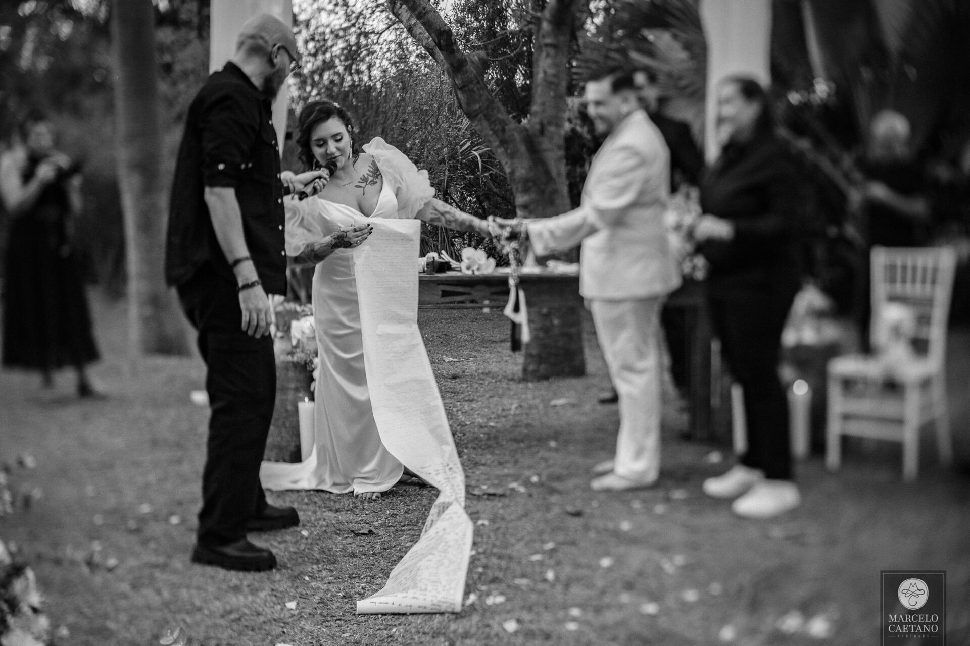 Foto Casamento inspiração moderno - Amanda e Eduardo Foto Casamento inspiração moderno - Amanda e Eduardo - Imagem 69