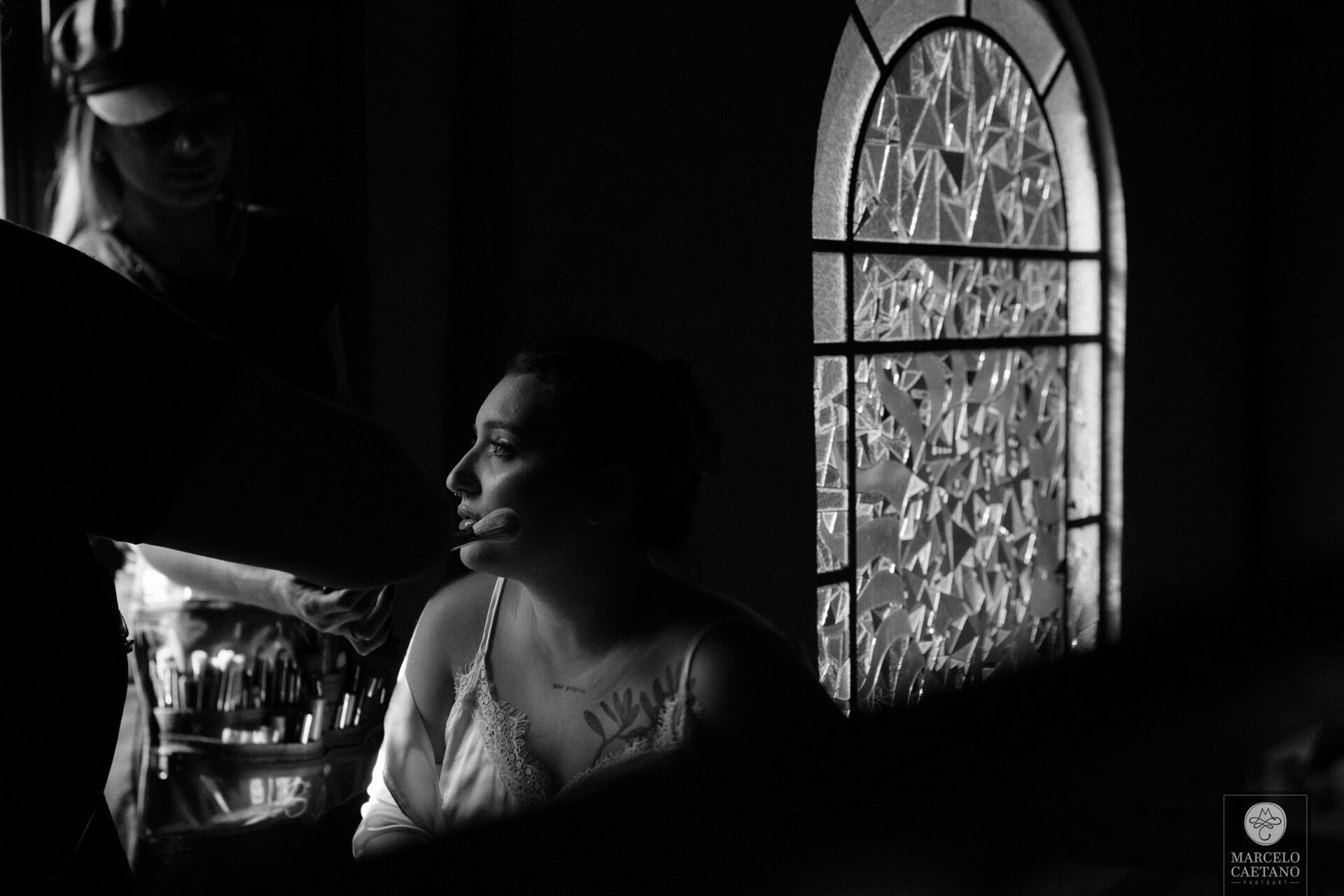 Foto Casamento inspiração moderno - Amanda e Eduardo Foto Casamento inspiração moderno - Amanda e Eduardo - Imagem 13