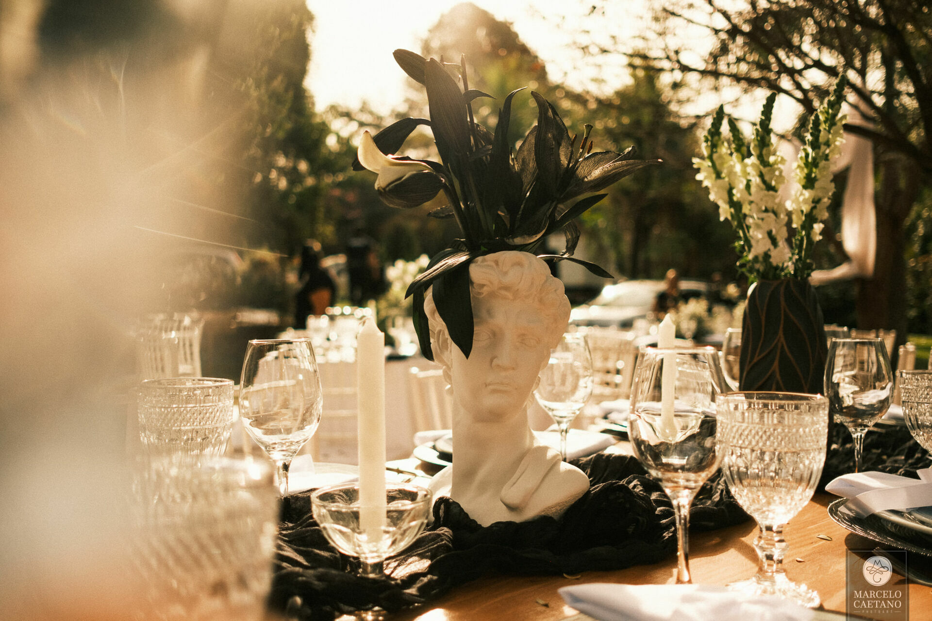 Foto Casamento inspiração moderno - Amanda e Eduardo Foto Casamento inspiração moderno - Amanda e Eduardo - Imagem 7
