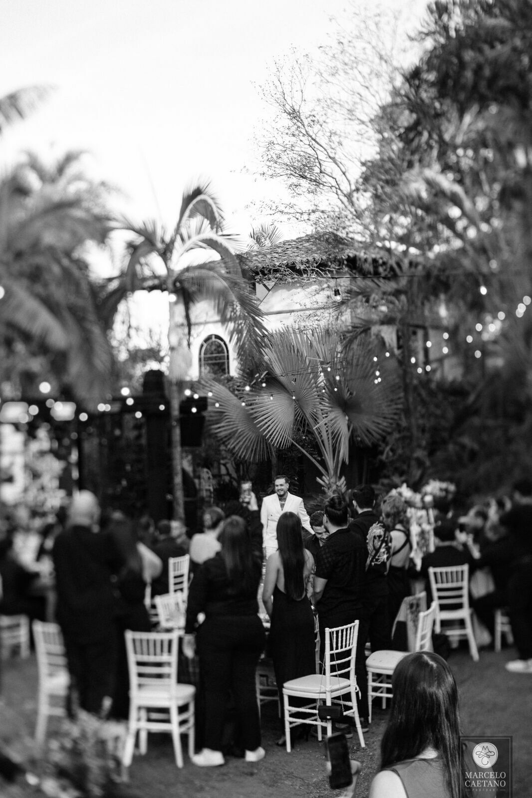 Foto Casamento inspiração moderno - Amanda e Eduardo Foto Casamento inspiração moderno - Amanda e Eduardo - Imagem 47