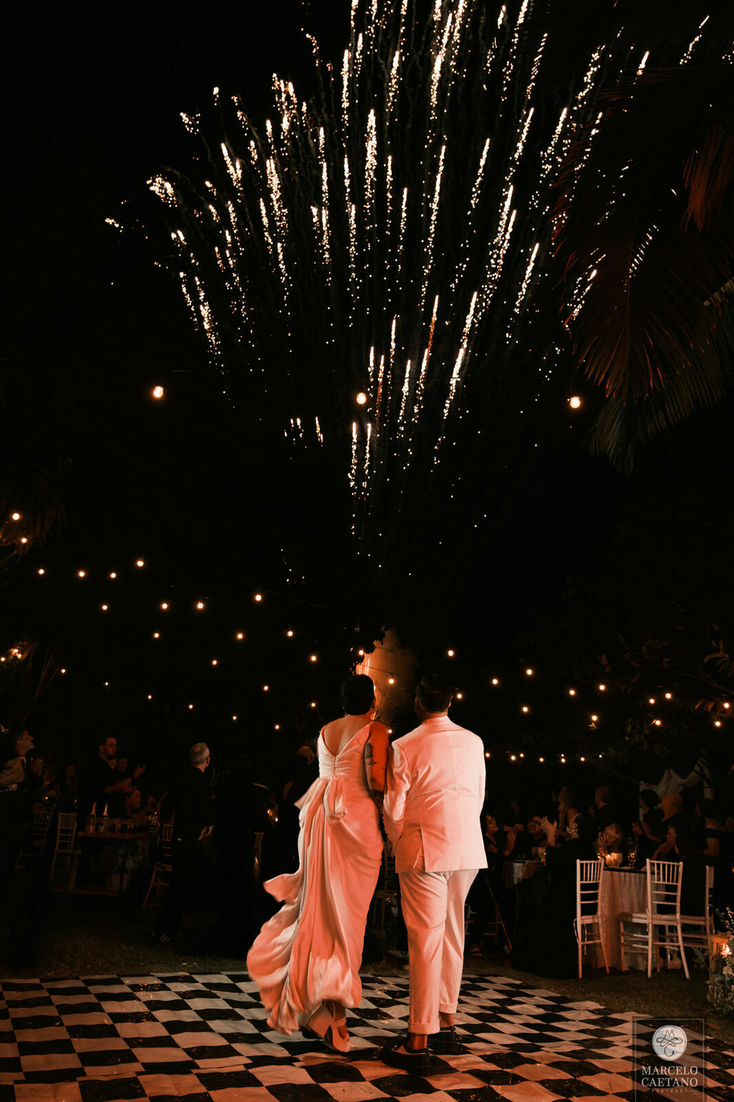 Foto Casamento inspiração moderno - Amanda e Eduardo Foto Casamento inspiração moderno - Amanda e Eduardo - Imagem 110