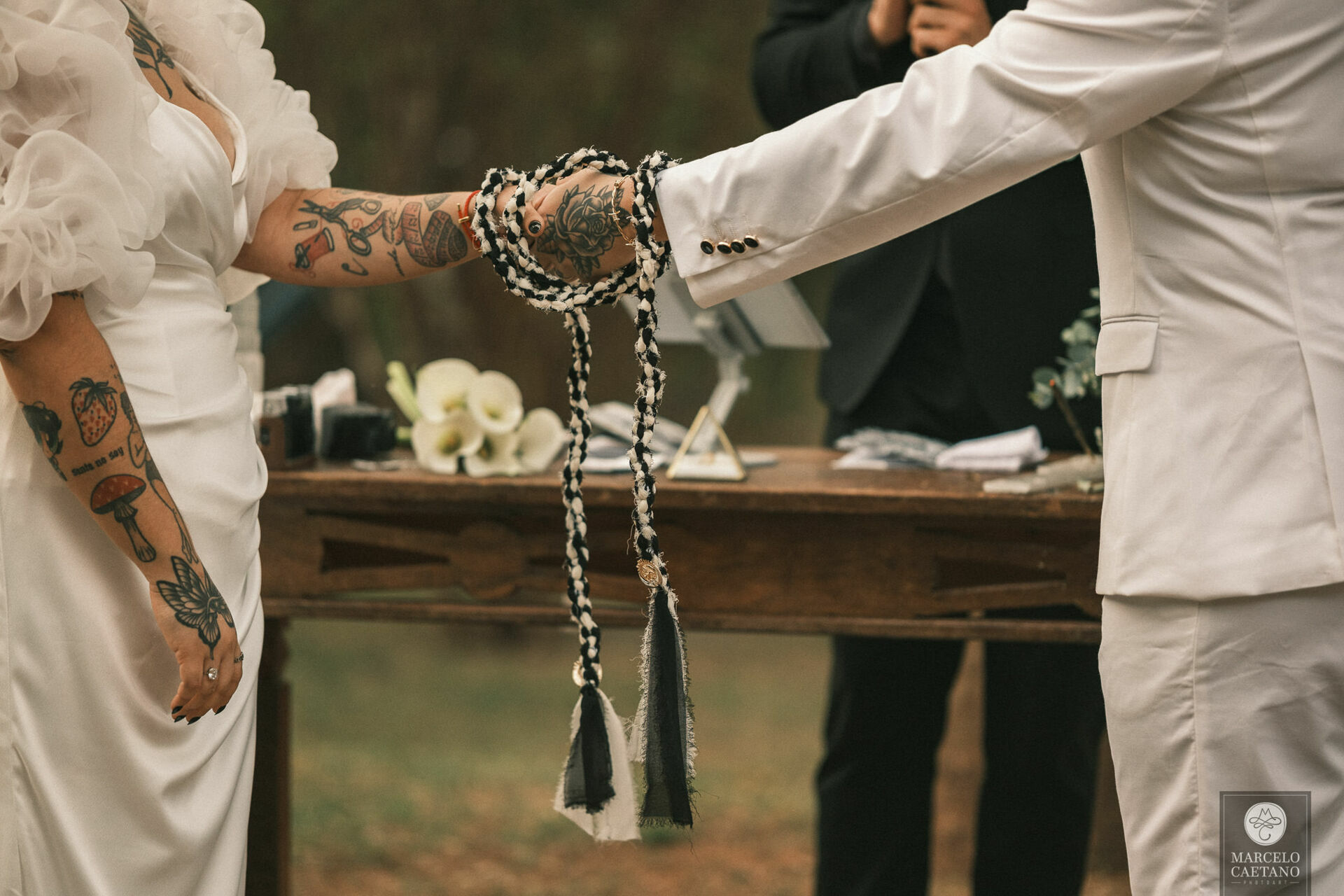 Foto Casamento inspiração moderno - Amanda e Eduardo Foto Casamento inspiração moderno - Amanda e Eduardo - Imagem 65