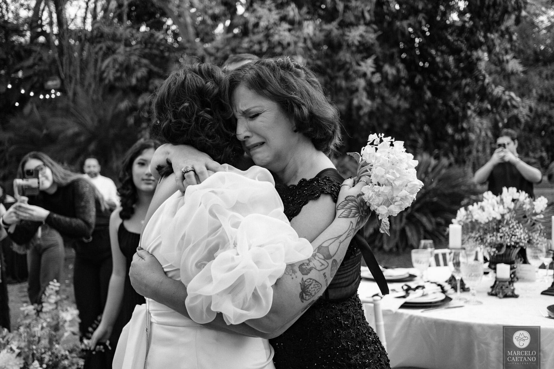 Foto Casamento inspiração moderno - Amanda e Eduardo Foto Casamento inspiração moderno - Amanda e Eduardo - Imagem 50