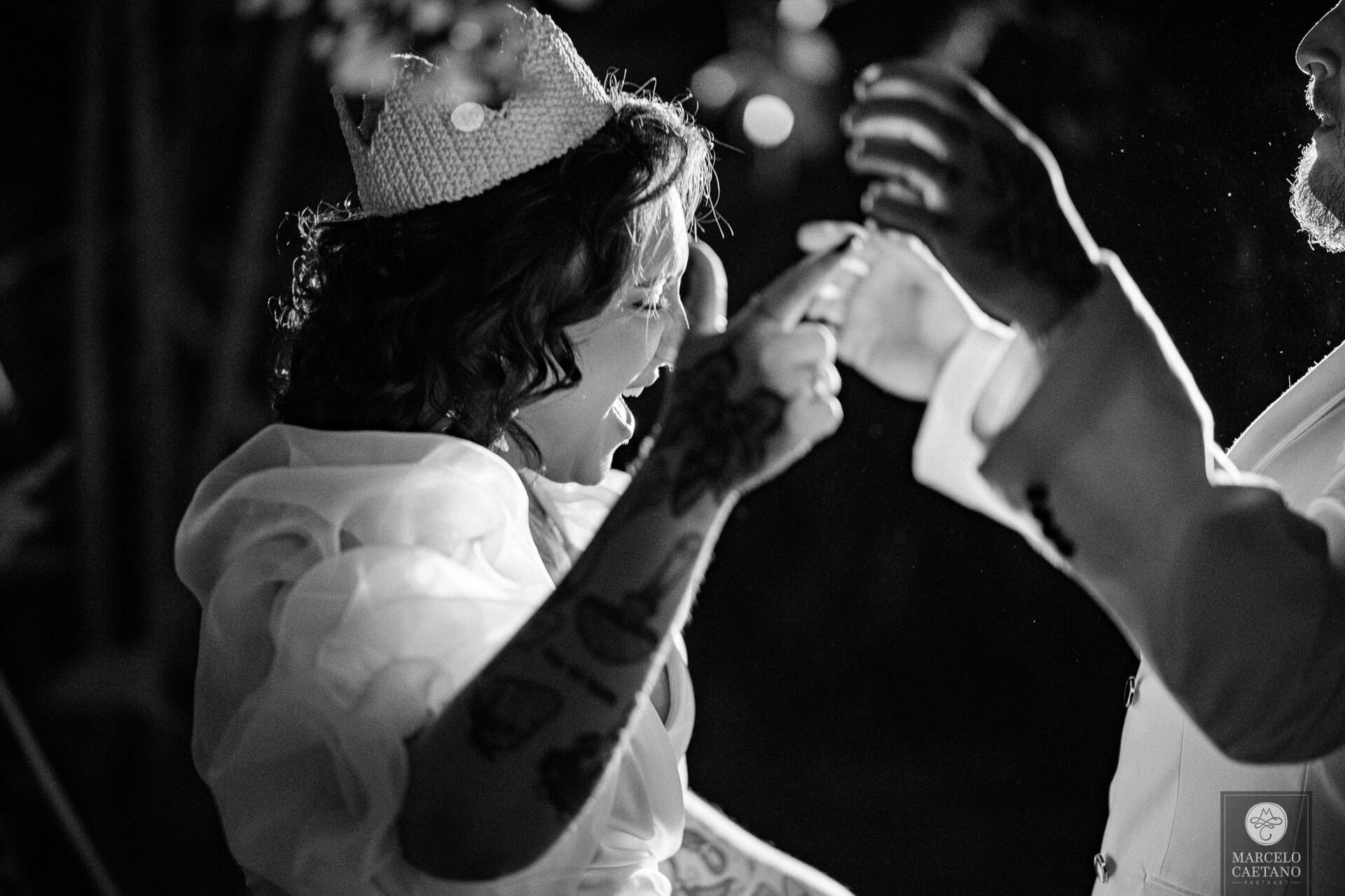Foto Casamento inspiração moderno - Amanda e Eduardo Foto Casamento inspiração moderno - Amanda e Eduardo - Imagem 93