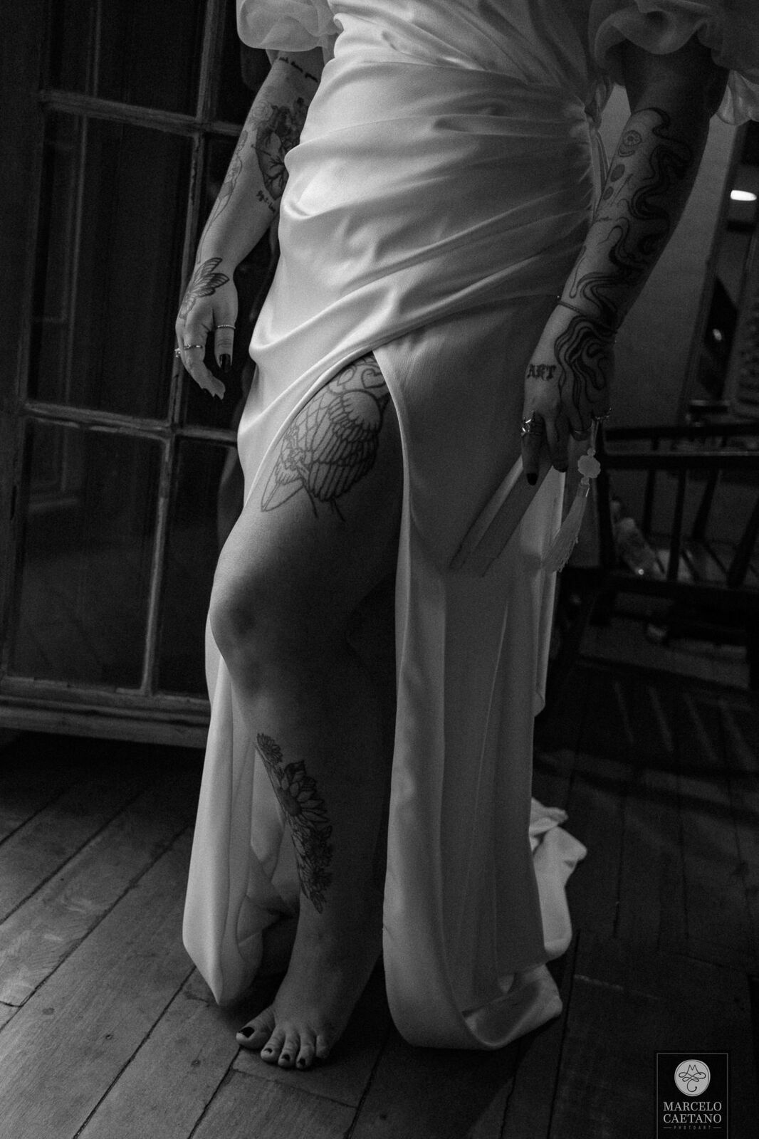 Foto Casamento inspiração moderno - Amanda e Eduardo Foto Casamento inspiração moderno - Amanda e Eduardo - Imagem 35