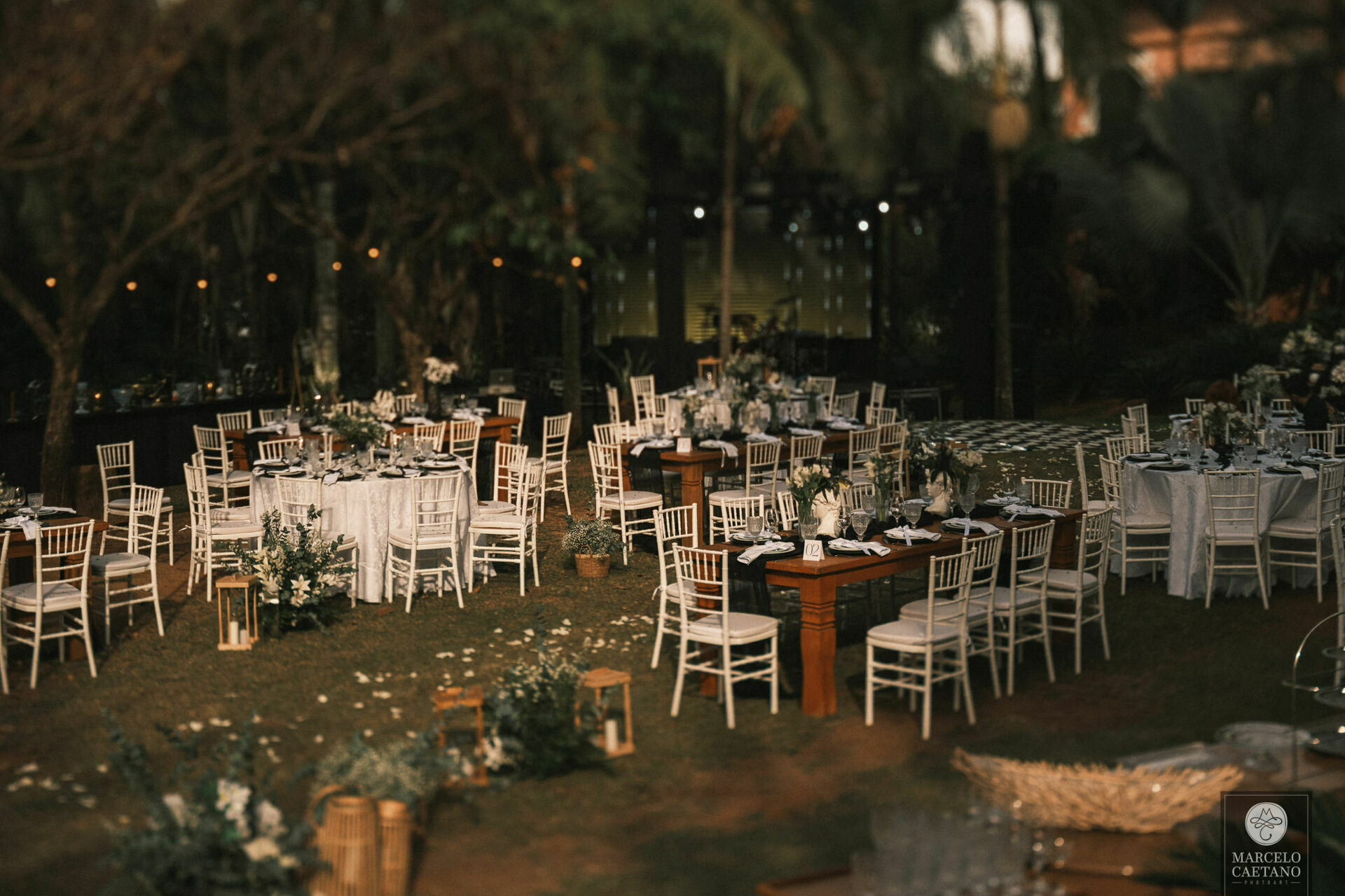 Foto Casamento inspiração moderno - Amanda e Eduardo Foto Casamento inspiração moderno - Amanda e Eduardo - Imagem 6