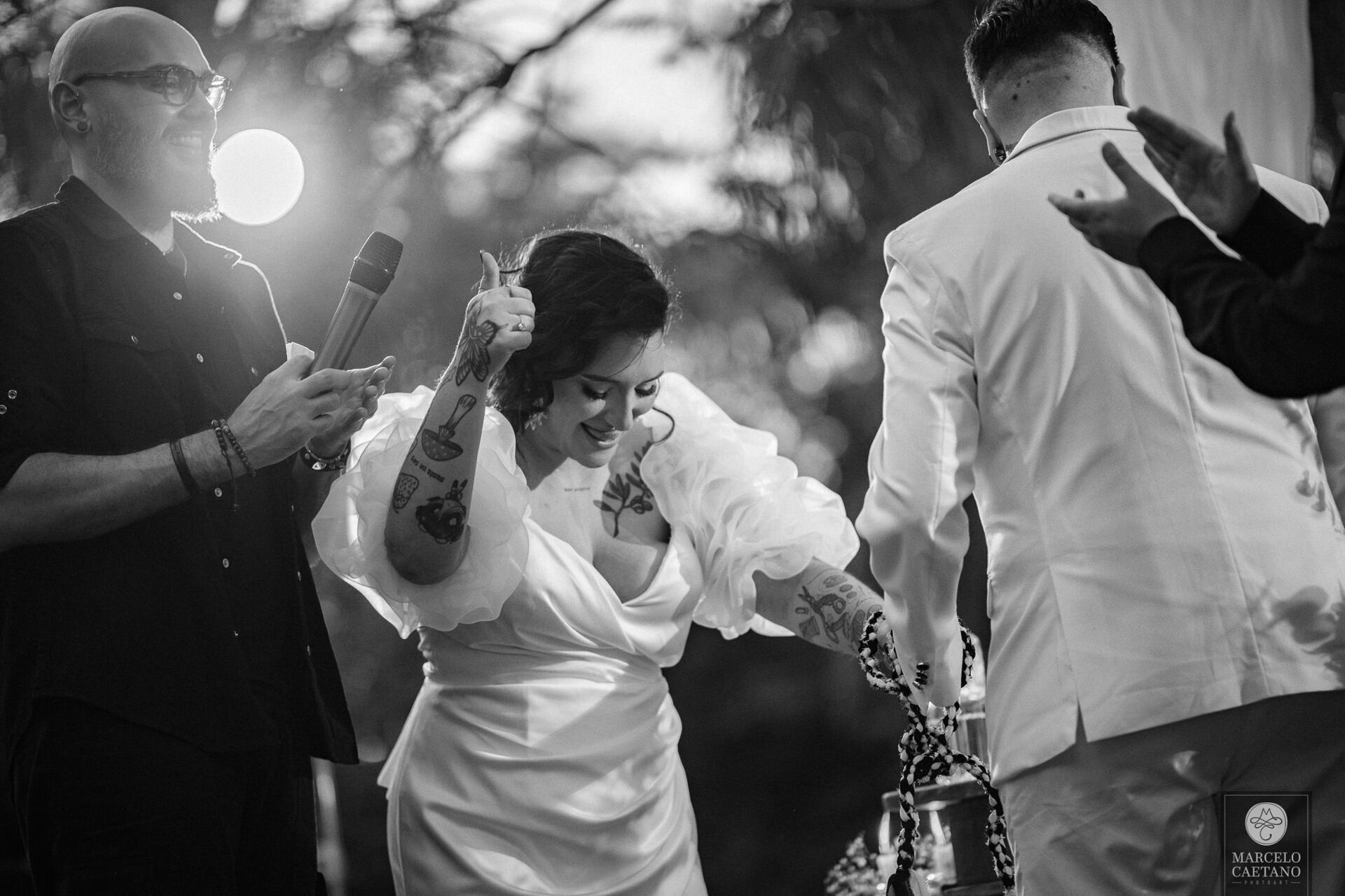 Foto Casamento inspiração moderno - Amanda e Eduardo Foto Casamento inspiração moderno - Amanda e Eduardo - Imagem 79