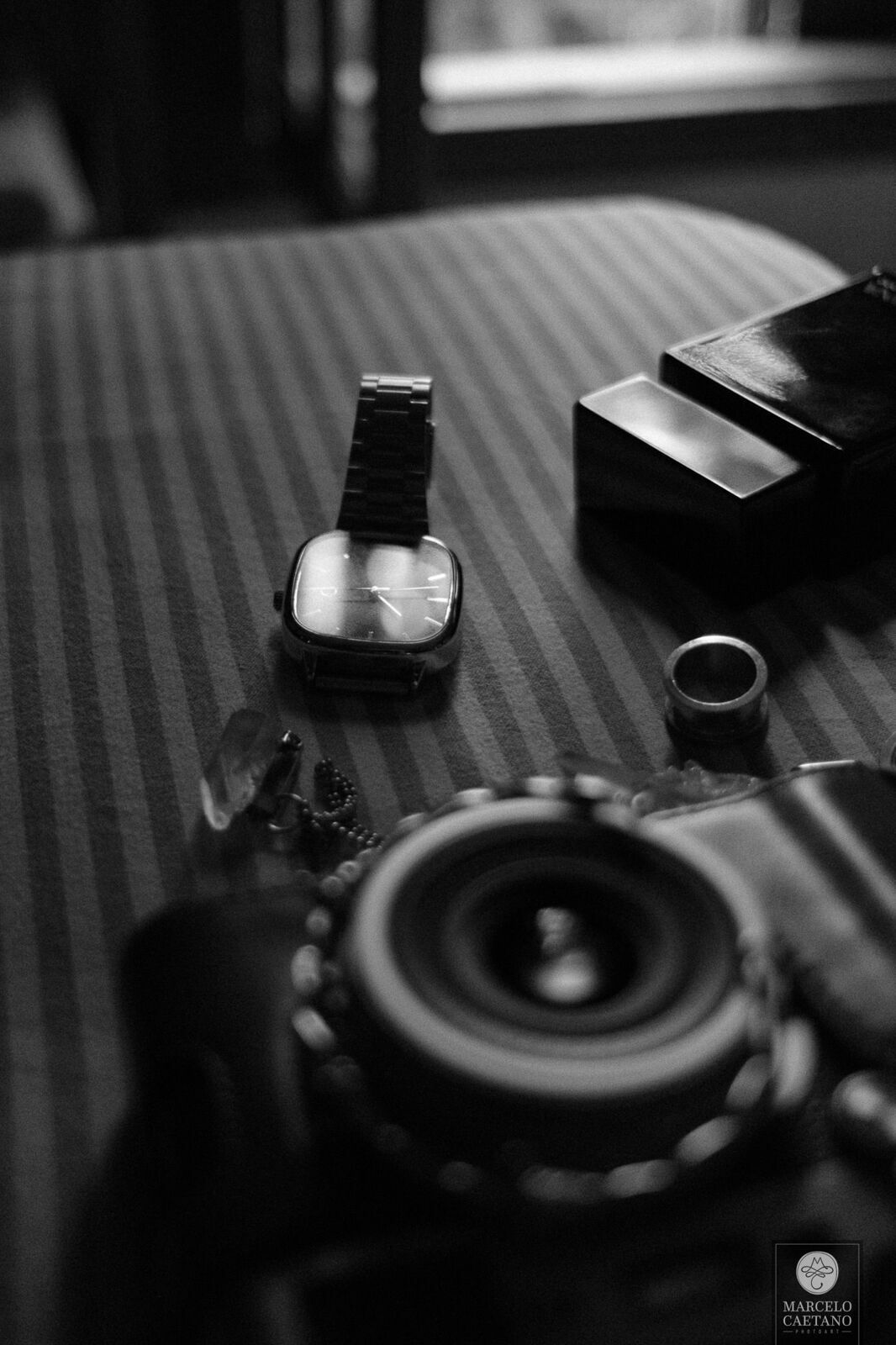 Foto Casamento inspiração moderno - Amanda e Eduardo Foto Casamento inspiração moderno - Amanda e Eduardo - Imagem 26