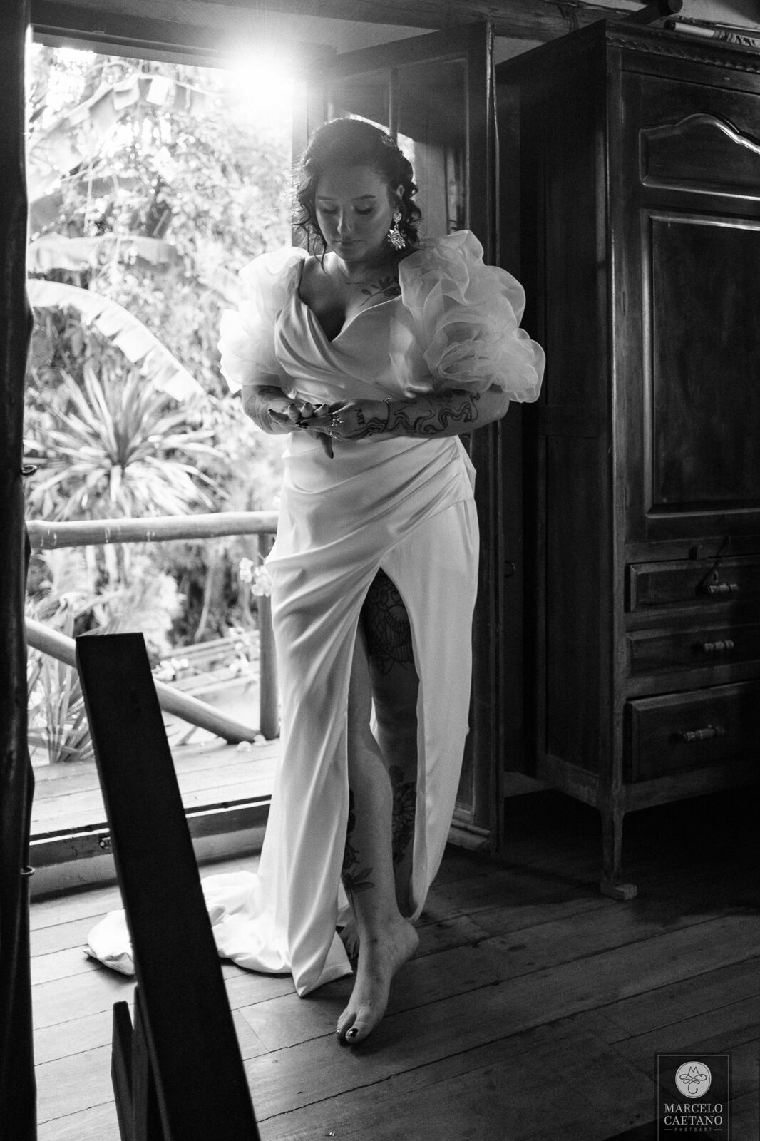Foto Casamento inspiração moderno - Amanda e Eduardo Foto Casamento inspiração moderno - Amanda e Eduardo - Imagem 42