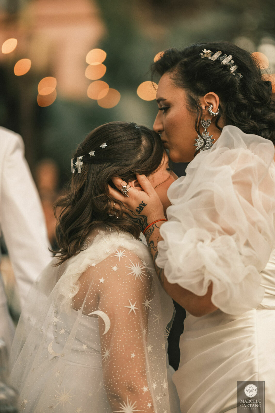 Foto Casamento inspiração moderno - Amanda e Eduardo Foto Casamento inspiração moderno - Amanda e Eduardo - Imagem 60