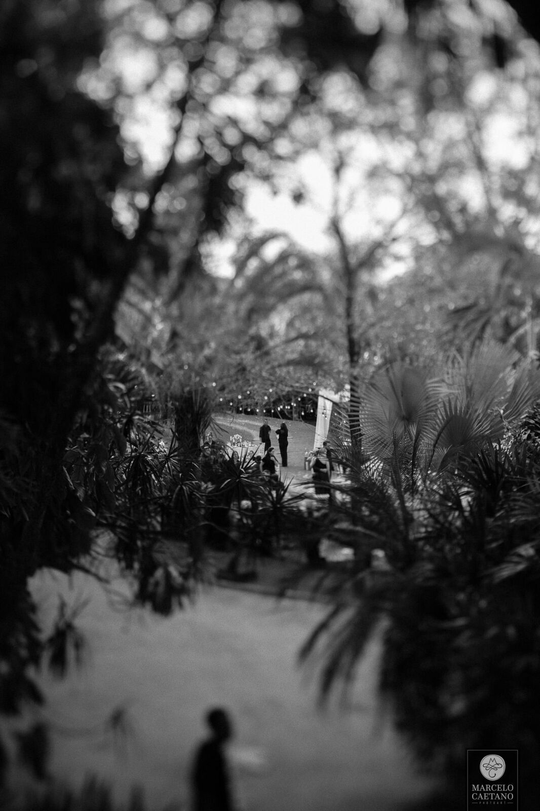 Foto Casamento inspiração moderno - Amanda e Eduardo Foto Casamento inspiração moderno - Amanda e Eduardo - Imagem 10