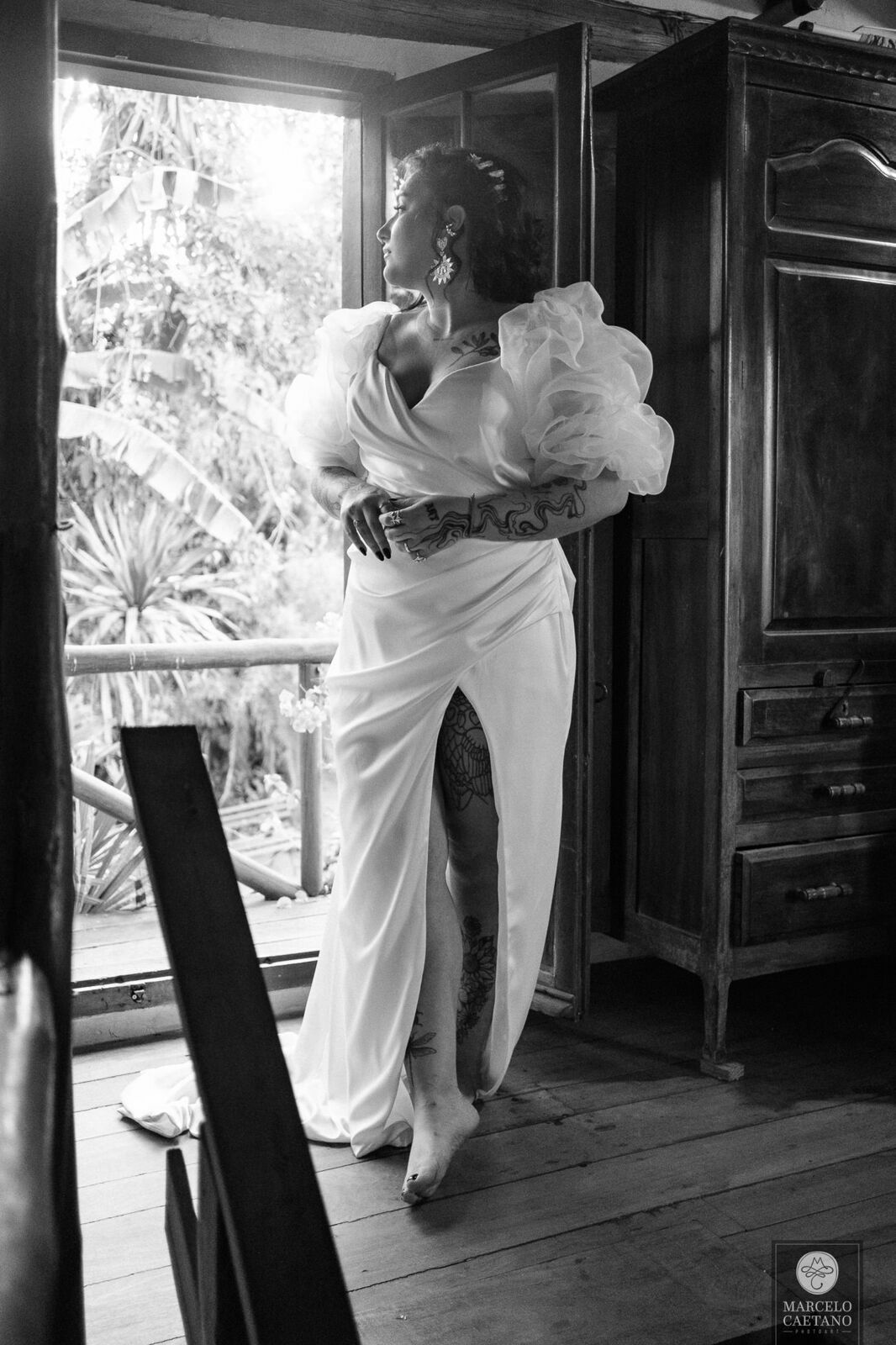 Foto Casamento inspiração moderno - Amanda e Eduardo Foto Casamento inspiração moderno - Amanda e Eduardo - Imagem 41