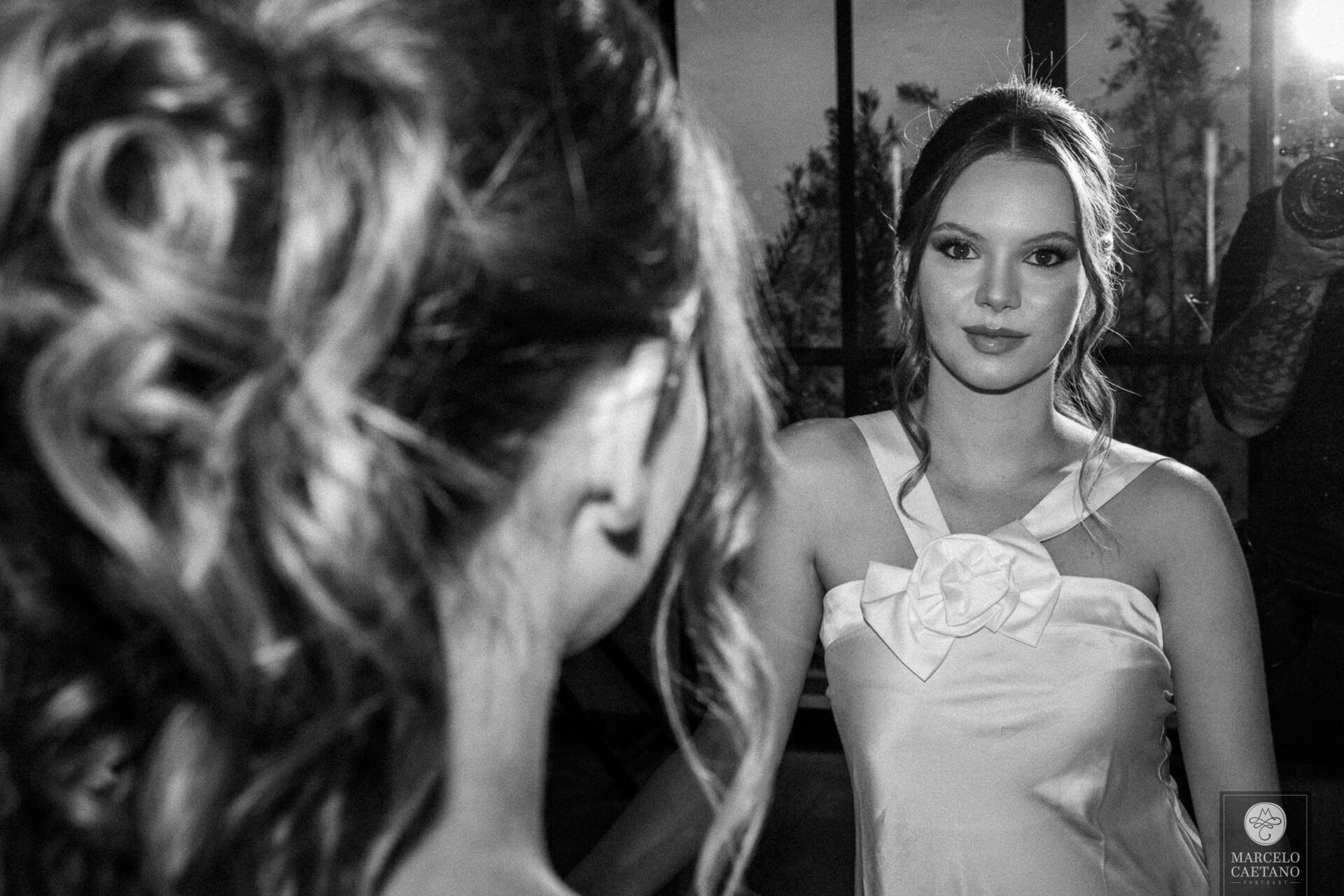 Foto Casamento no por do sol - Lorrana e Guilherme Foto Casamento no por do sol - Lorrana e Guilherme - Imagem 5