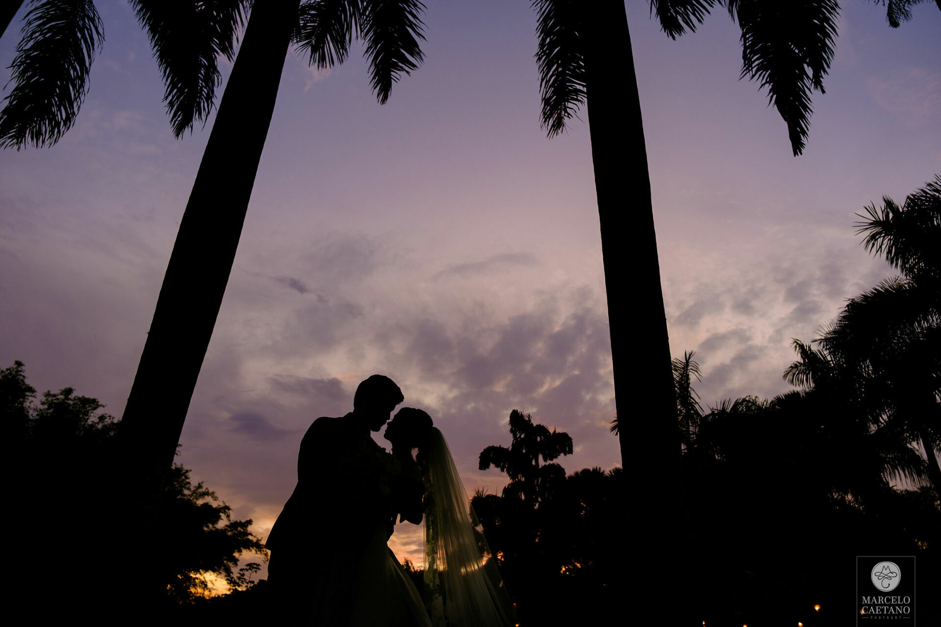 Foto Casamento no por do sol - Lorrana e Guilherme Foto Casamento no por do sol - Lorrana e Guilherme - Imagem 40