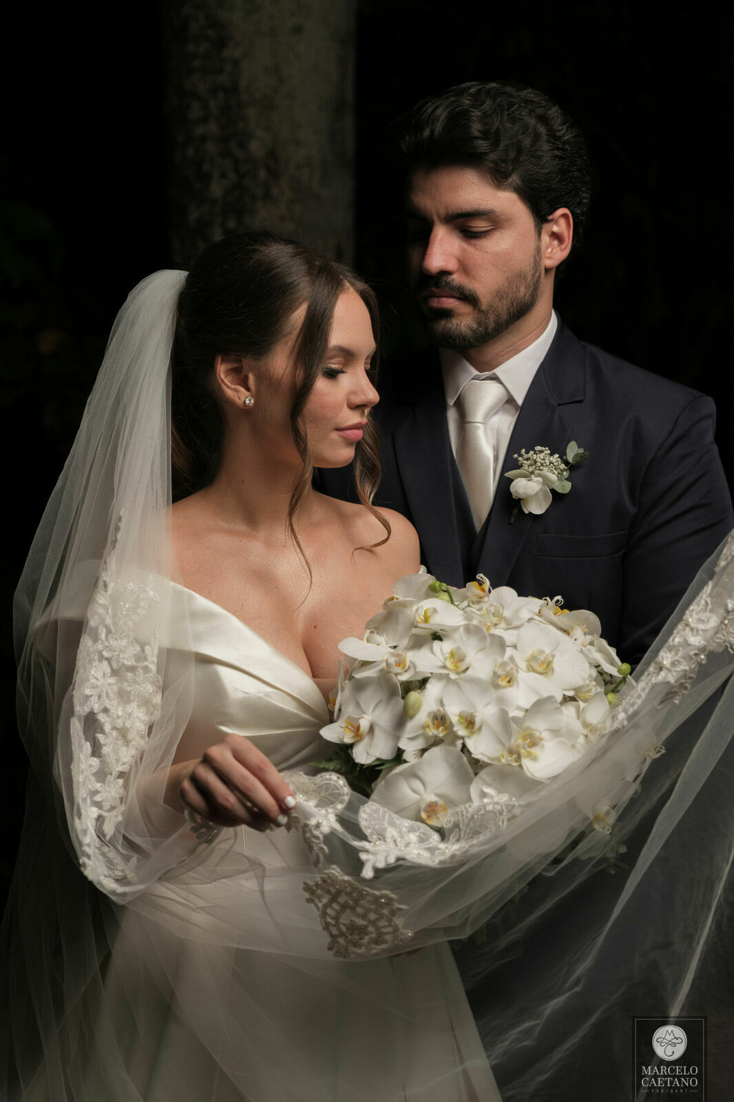 Foto Casamento no por do sol - Lorrana e Guilherme Foto Casamento no por do sol - Lorrana e Guilherme - Imagem 46