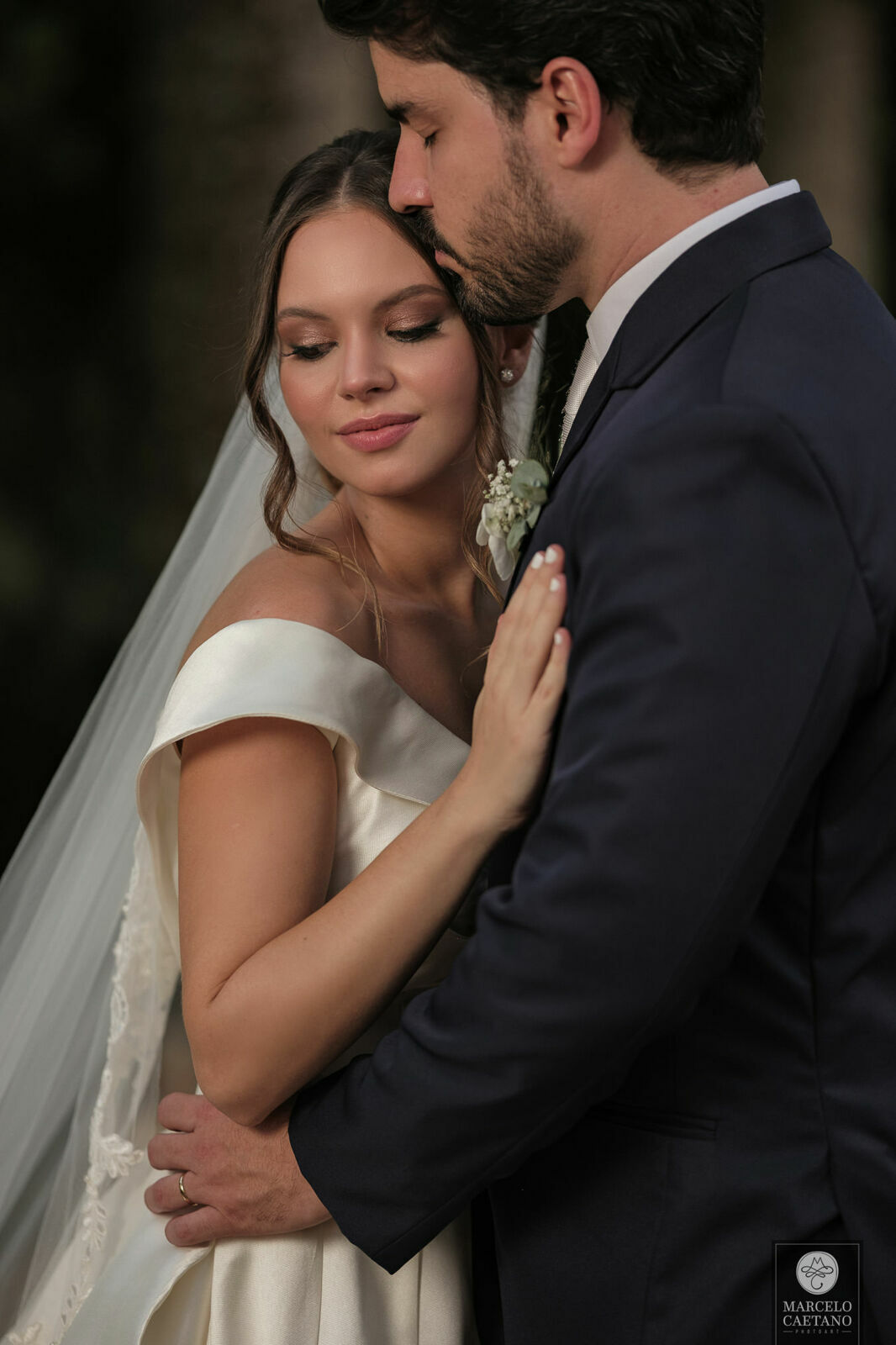Foto Casamento no por do sol - Lorrana e Guilherme Foto Casamento no por do sol - Lorrana e Guilherme - Imagem 34