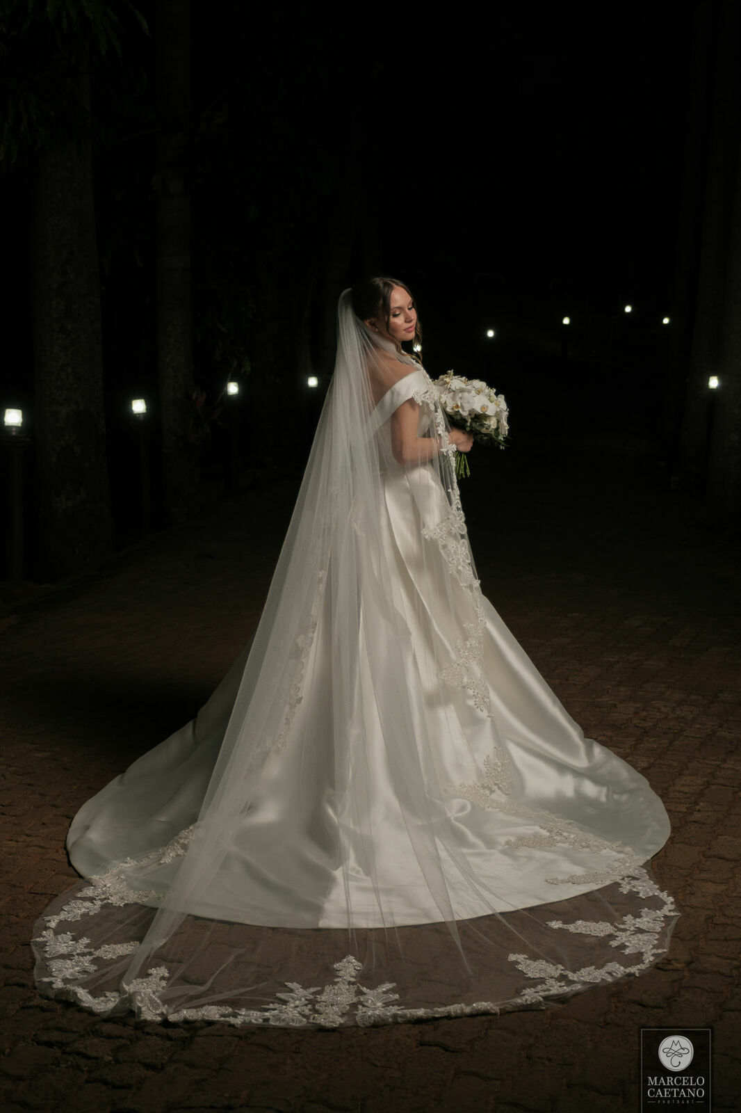Foto Casamento no por do sol - Lorrana e Guilherme Foto Casamento no por do sol - Lorrana e Guilherme - Imagem 48