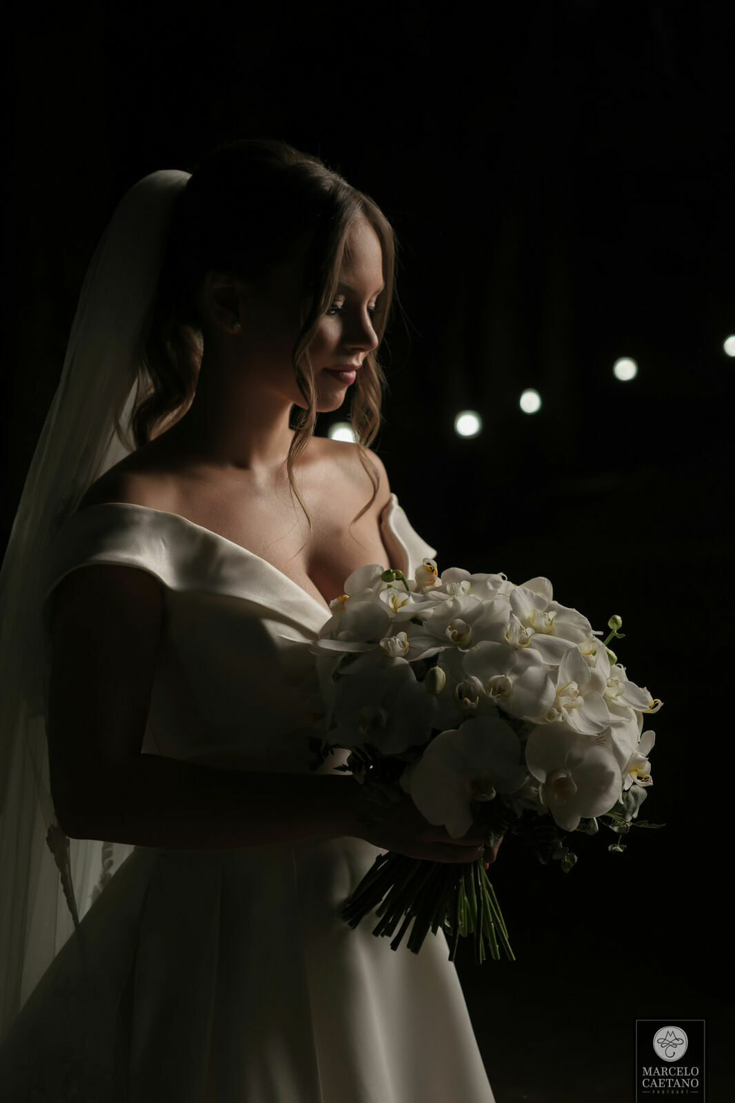 Foto Casamento no por do sol - Lorrana e Guilherme Foto Casamento no por do sol - Lorrana e Guilherme - Imagem 45