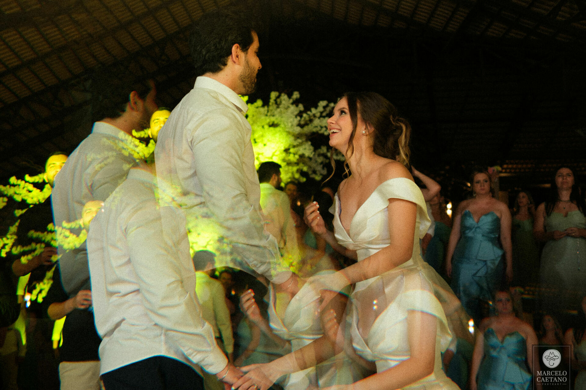 Foto Casamento no por do sol - Lorrana e Guilherme Foto Casamento no por do sol - Lorrana e Guilherme - Imagem 59