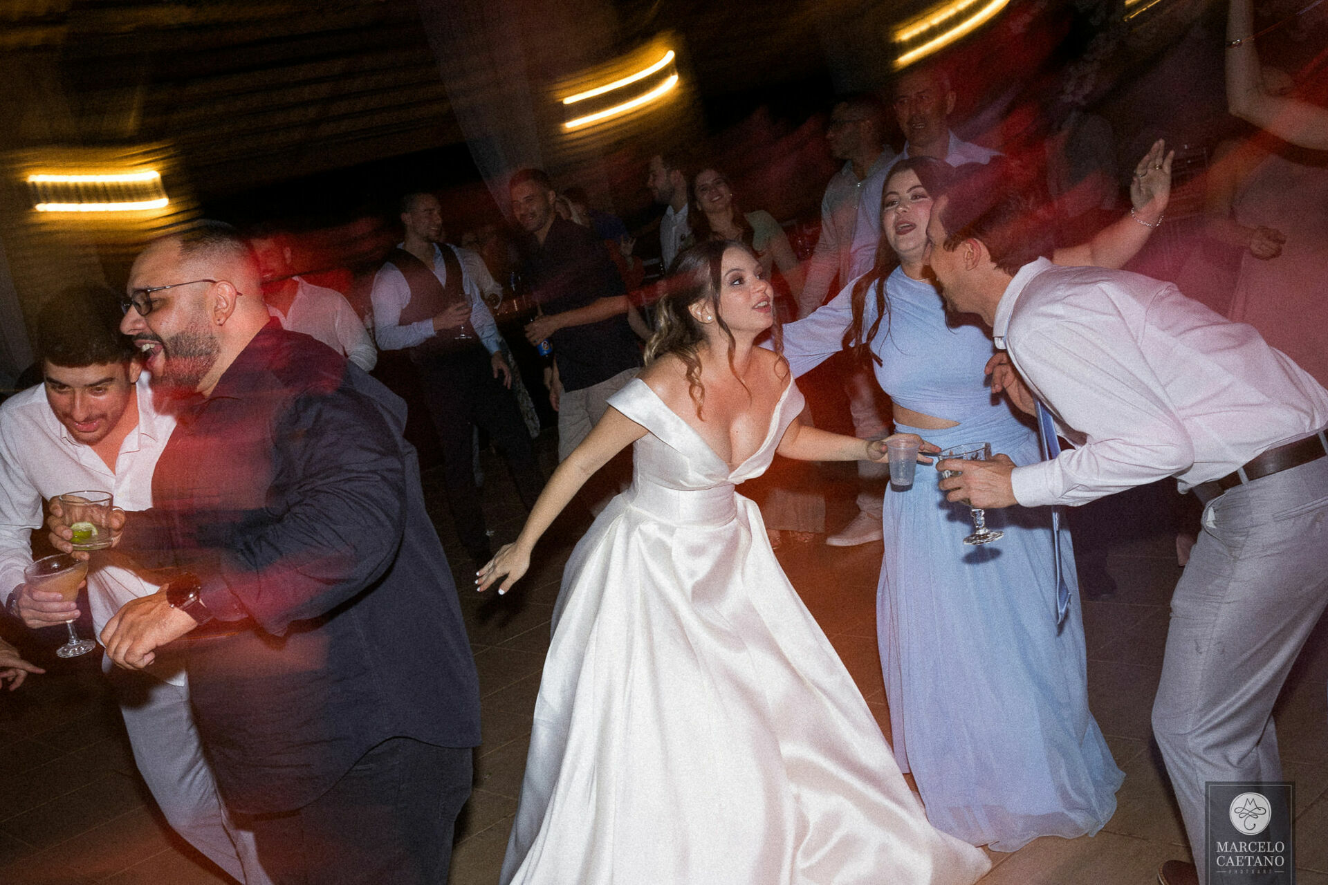 Foto Casamento no por do sol - Lorrana e Guilherme Foto Casamento no por do sol - Lorrana e Guilherme - Imagem 68
