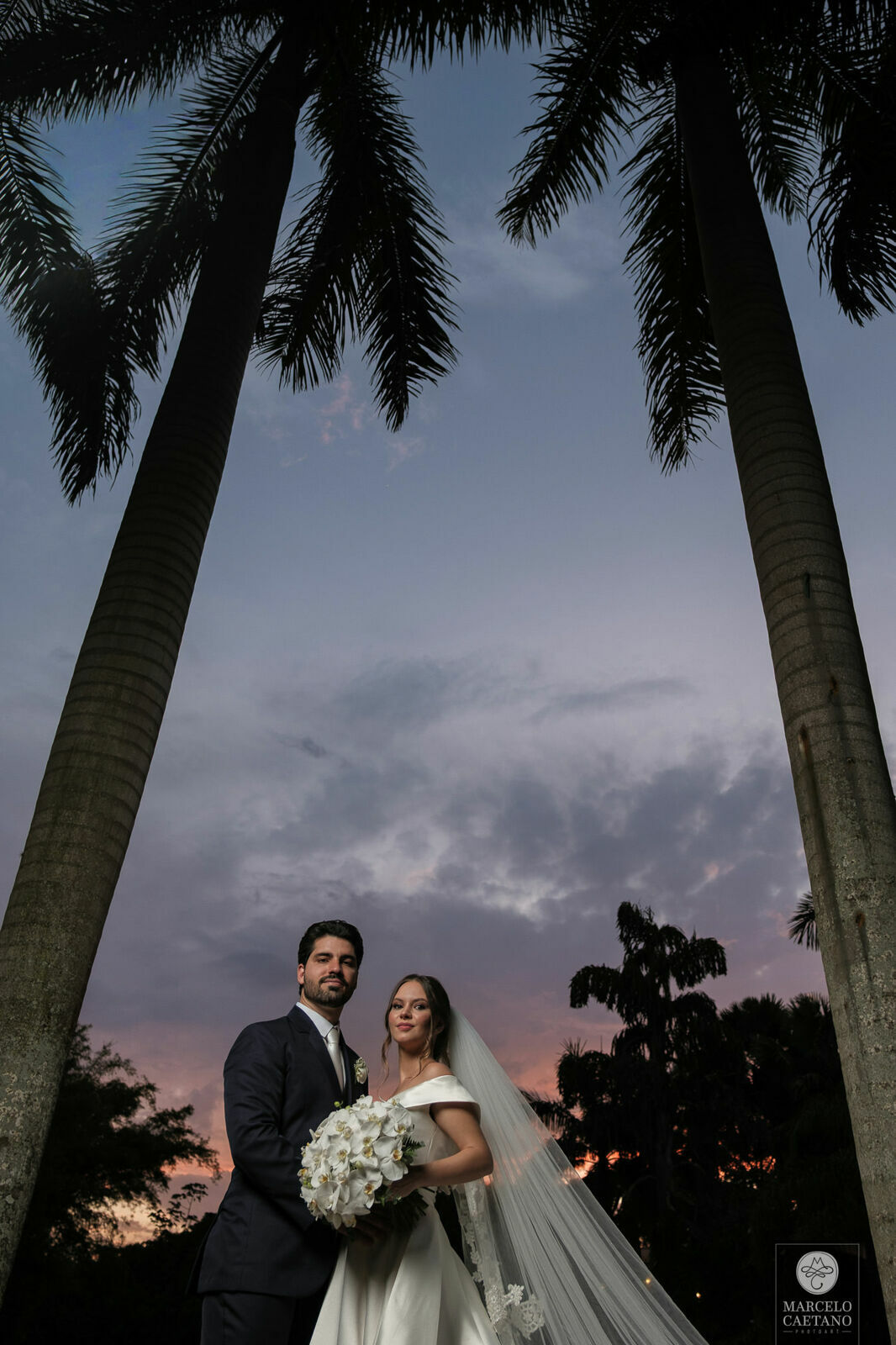 Foto Casamento no por do sol - Lorrana e Guilherme Foto Casamento no por do sol - Lorrana e Guilherme - Imagem 42