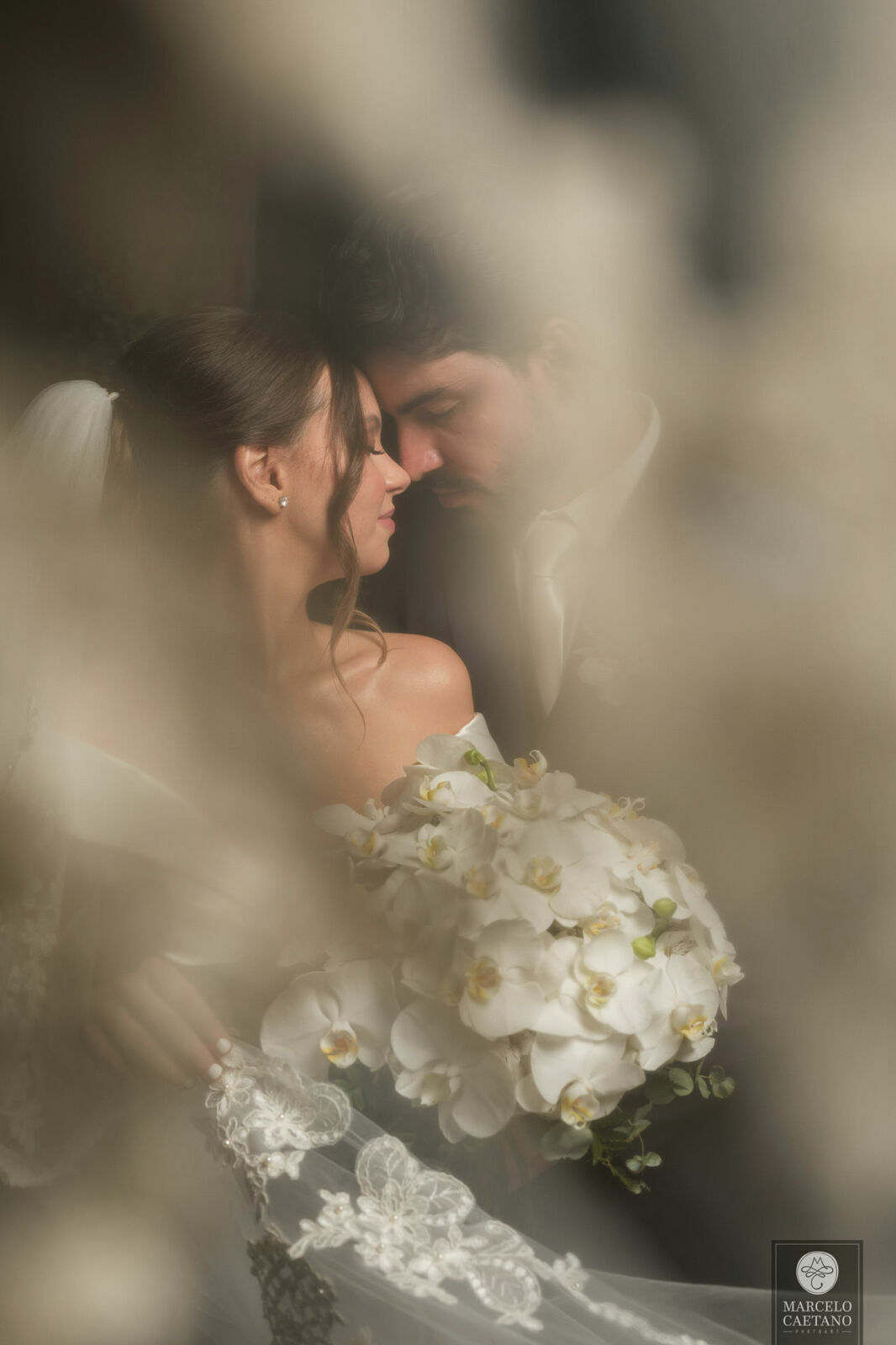 Foto Casamento no por do sol - Lorrana e Guilherme Foto Casamento no por do sol - Lorrana e Guilherme - Imagem 47
