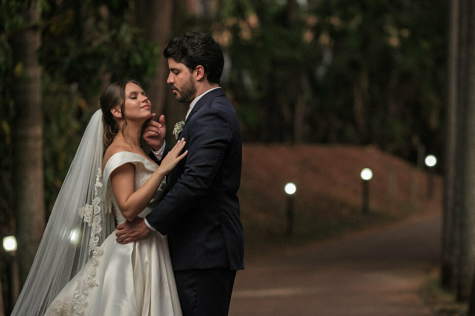 Casamento no por do sol - Lorrana e Guilherme Casamento no por do sol - Lorrana e Guilherme