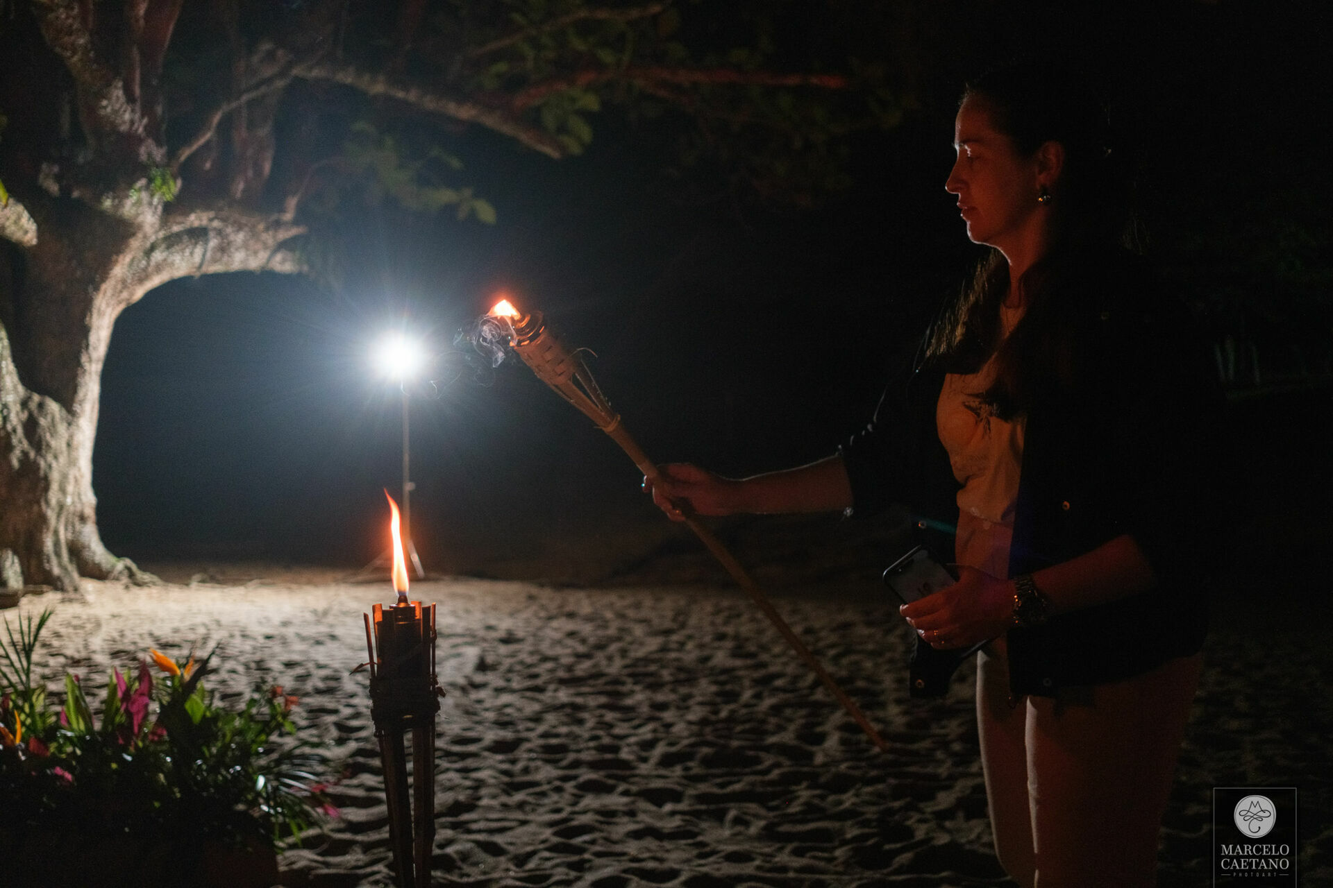 Foto Casamento na praia - Ubatuba - Vanessa e Gabriel - Imagem 120