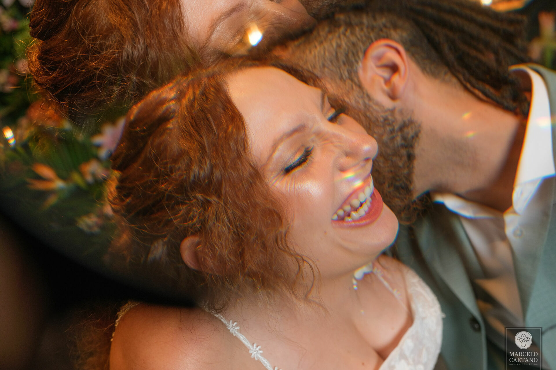 Foto Casamento na praia - Ubatuba - Vanessa e Gabriel - Imagem 94