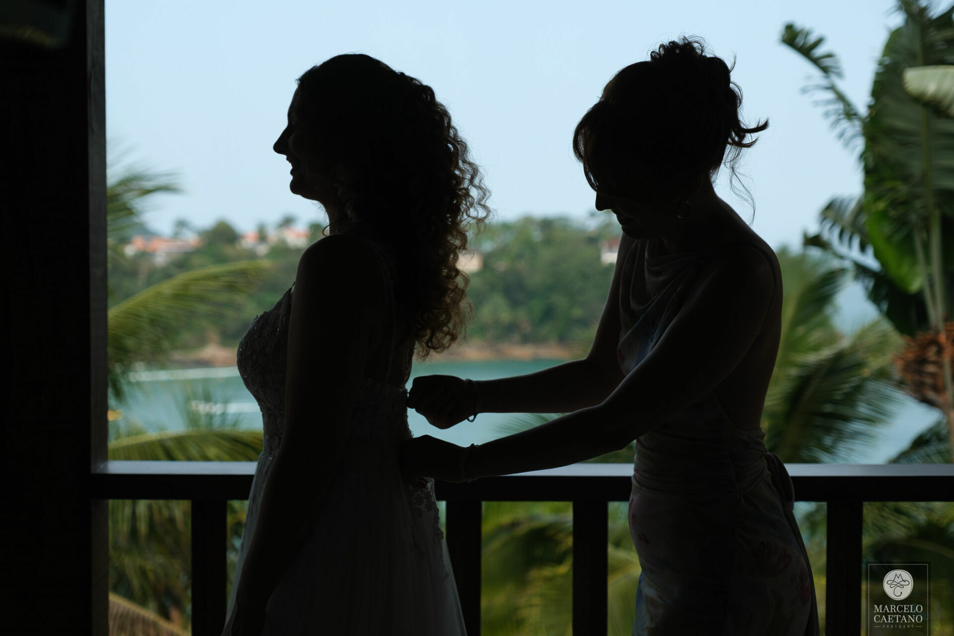 Foto Casamento na praia - Ubatuba - Vanessa e Gabriel - Imagem 15