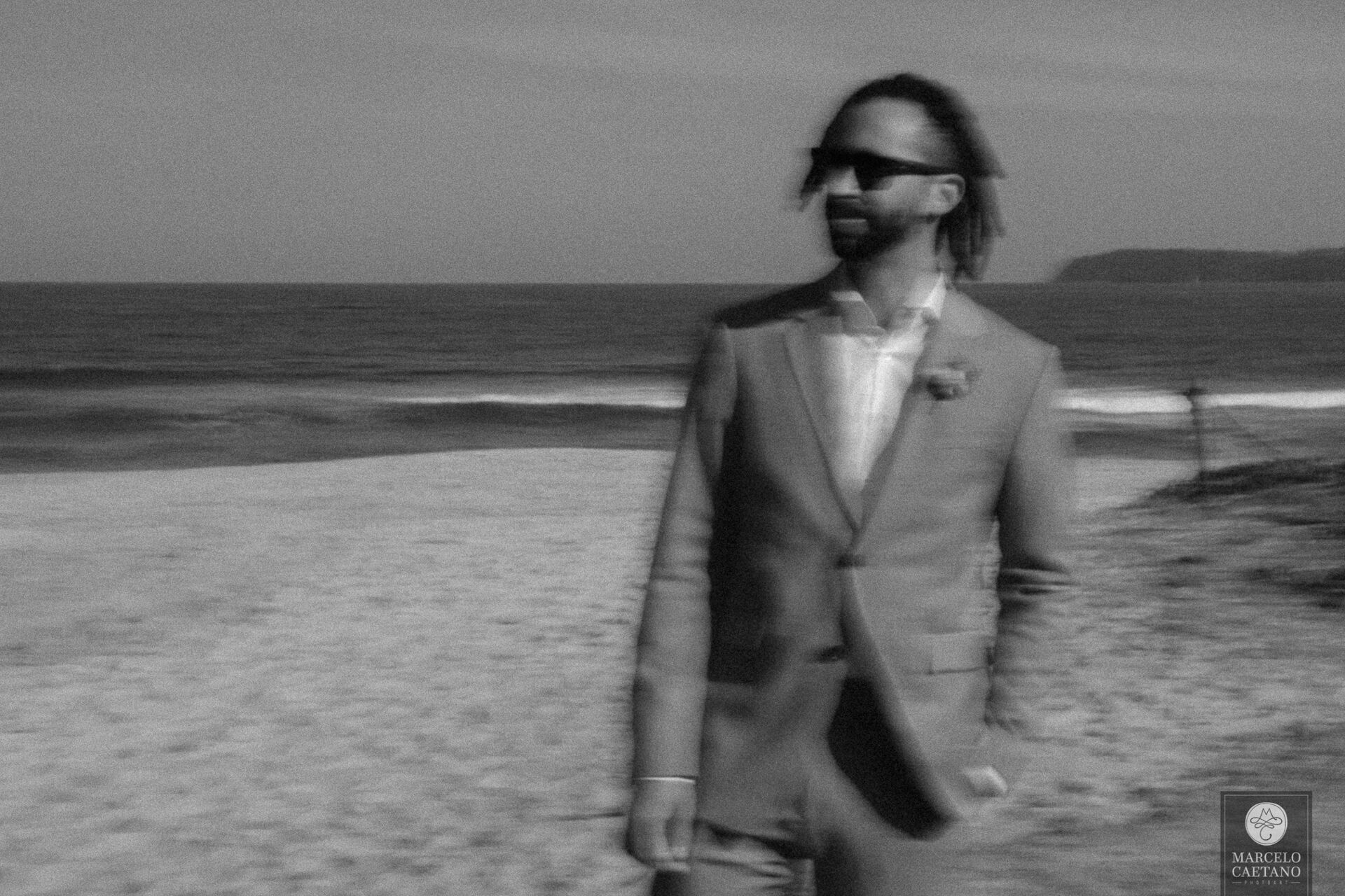 Foto Casamento na praia - Ubatuba - Vanessa e Gabriel - Imagem 29