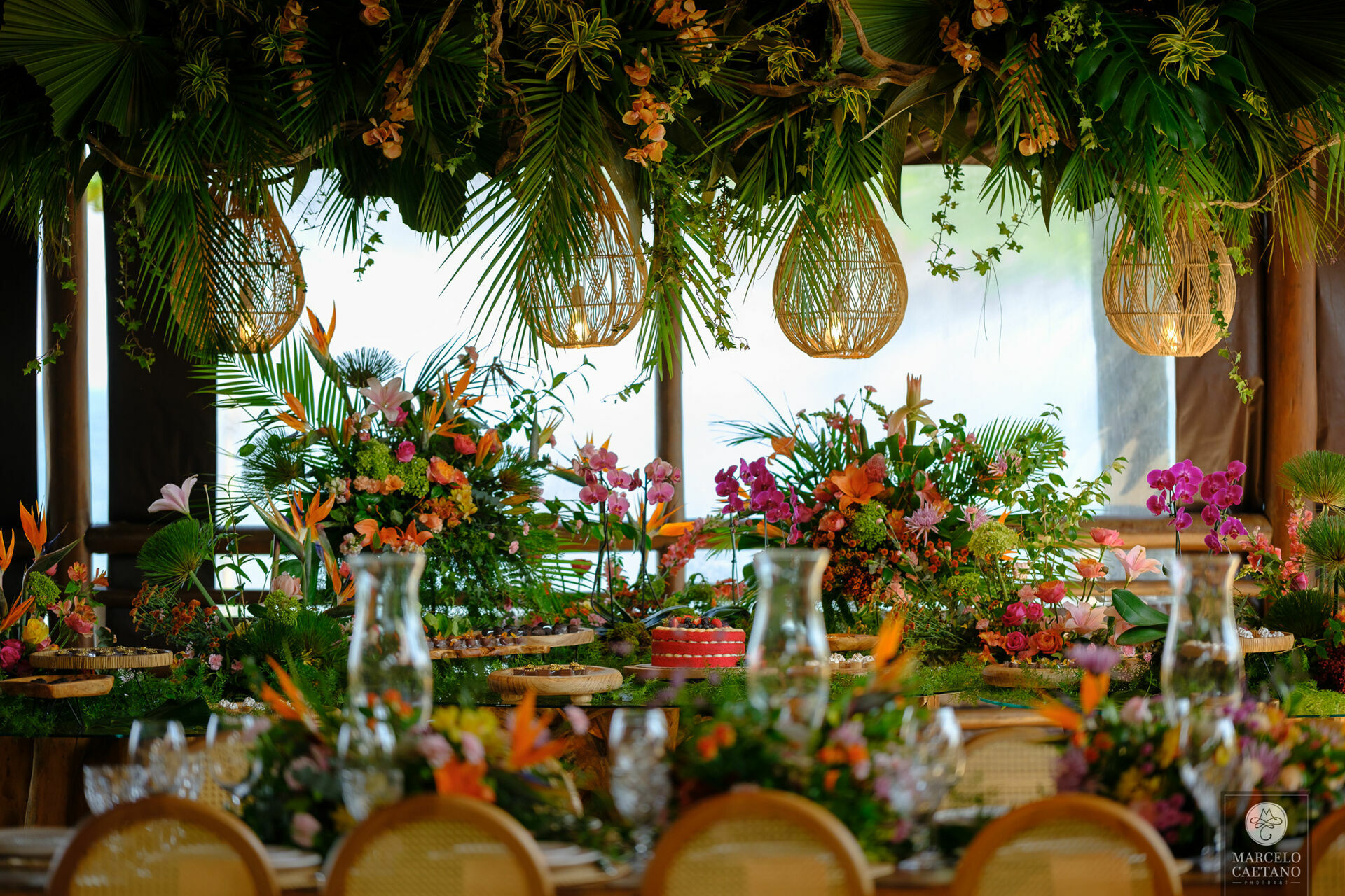 Foto Casamento na praia - Ubatuba - Vanessa e Gabriel - Imagem 85