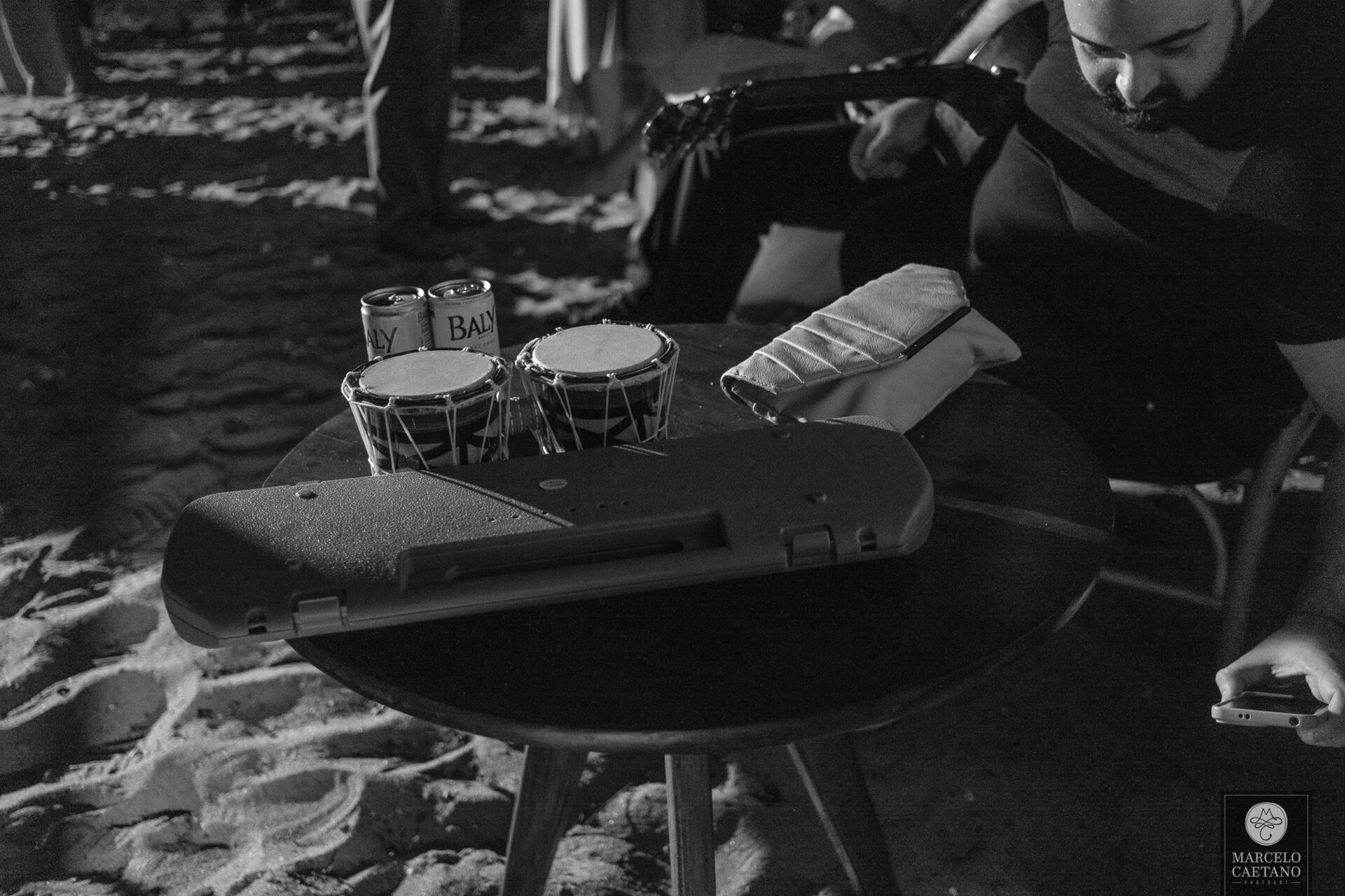 Foto Casamento na praia - Ubatuba - Vanessa e Gabriel - Imagem 123