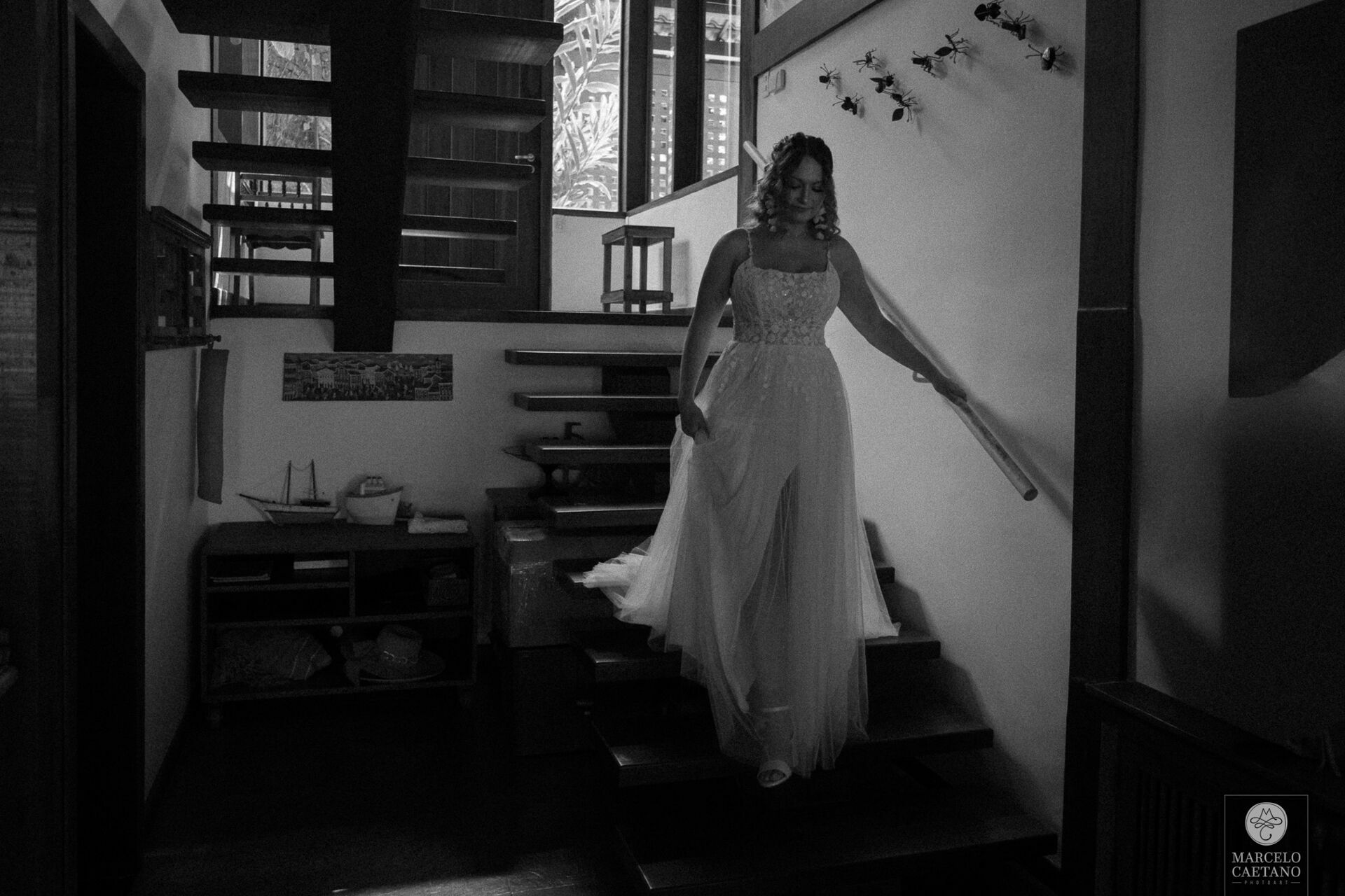 Foto Casamento na praia - Ubatuba - Vanessa e Gabriel - Imagem 17