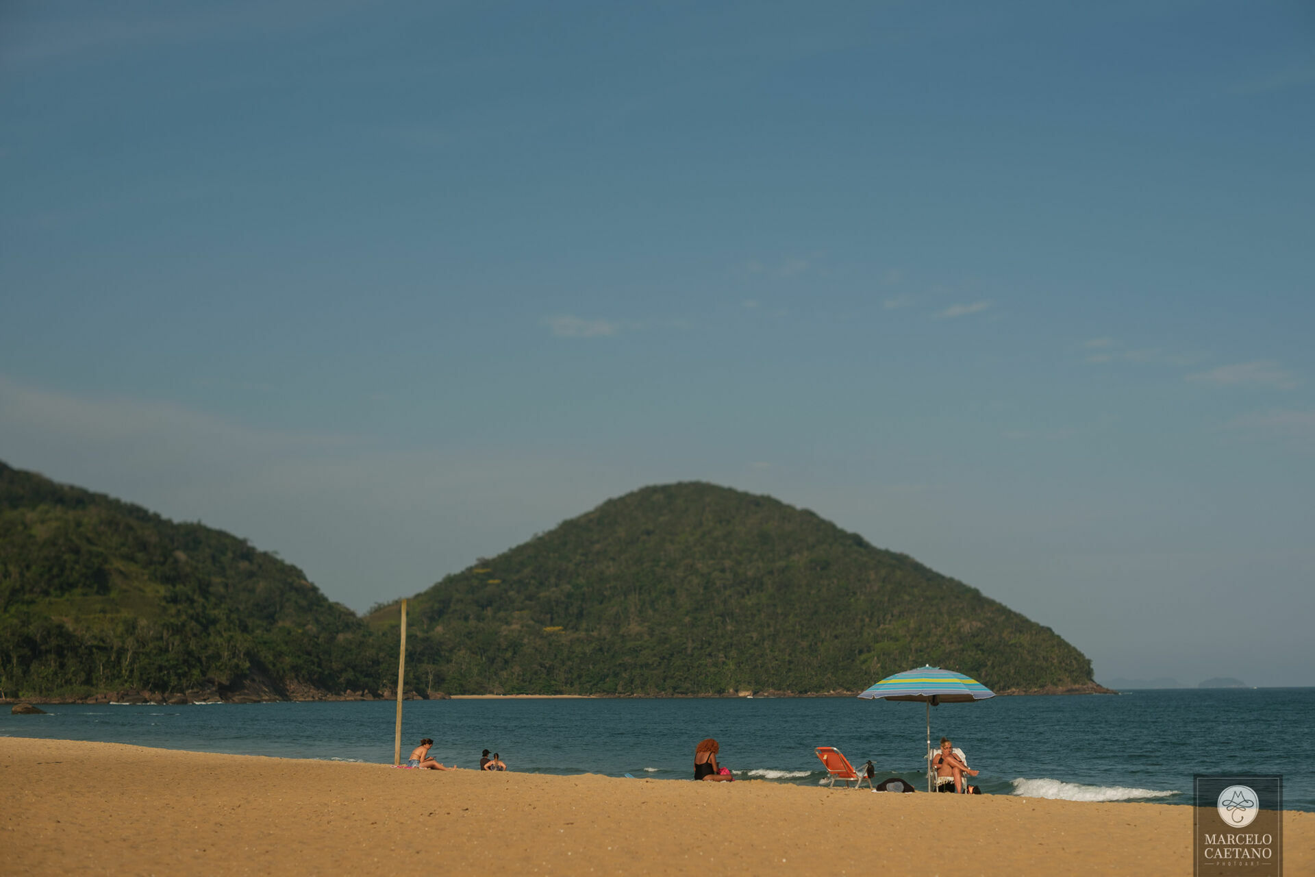 Foto Casamento na praia - Ubatuba - Vanessa e Gabriel - Imagem 28