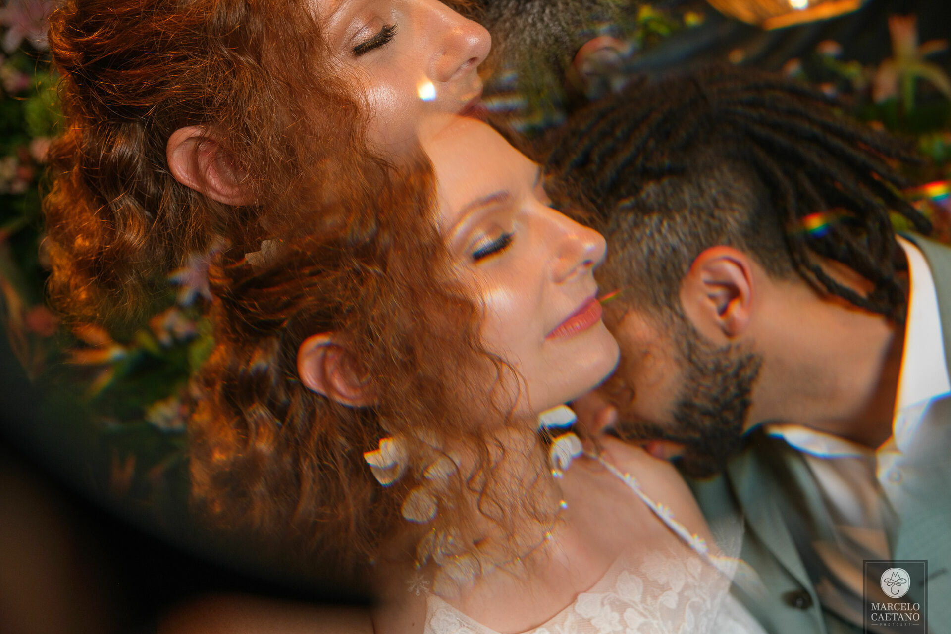 Foto Casamento na praia - Ubatuba - Vanessa e Gabriel - Imagem 93