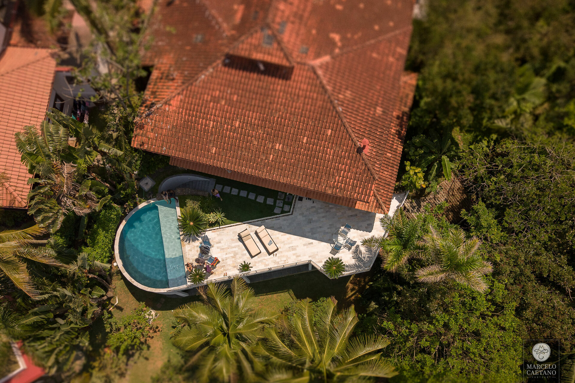 Foto Casamento na praia - Ubatuba - Vanessa e Gabriel - Imagem 1