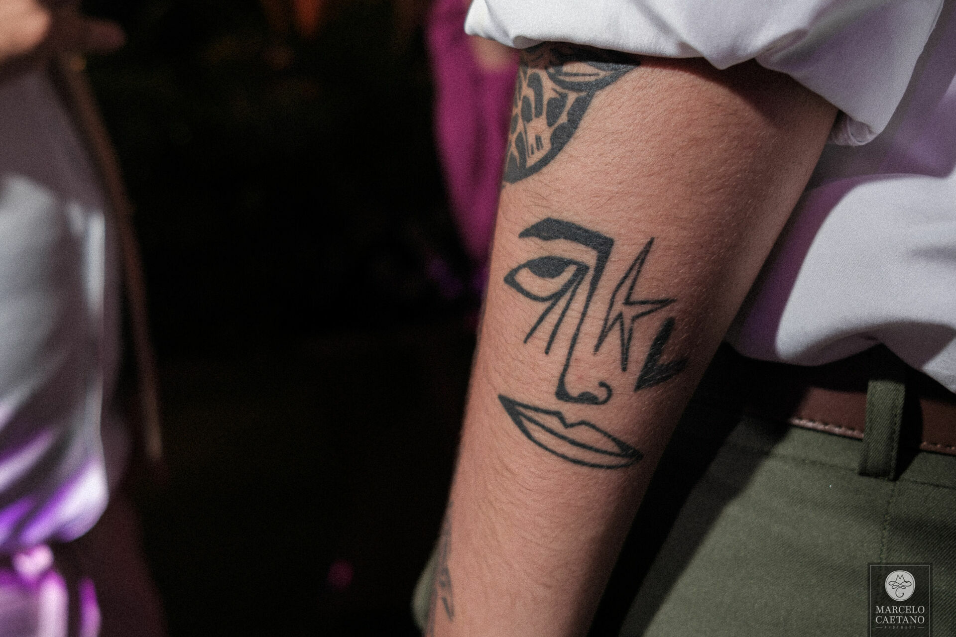 Foto Casamento na praia - Ubatuba - Vanessa e Gabriel - Imagem 101