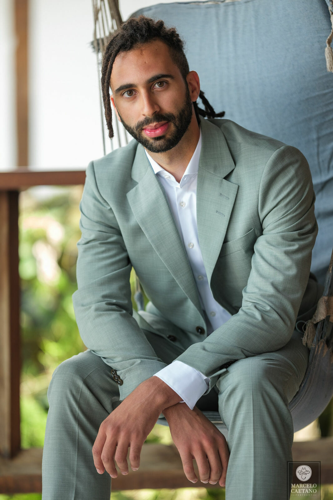 Foto Casamento na praia - Ubatuba - Vanessa e Gabriel - Imagem 12