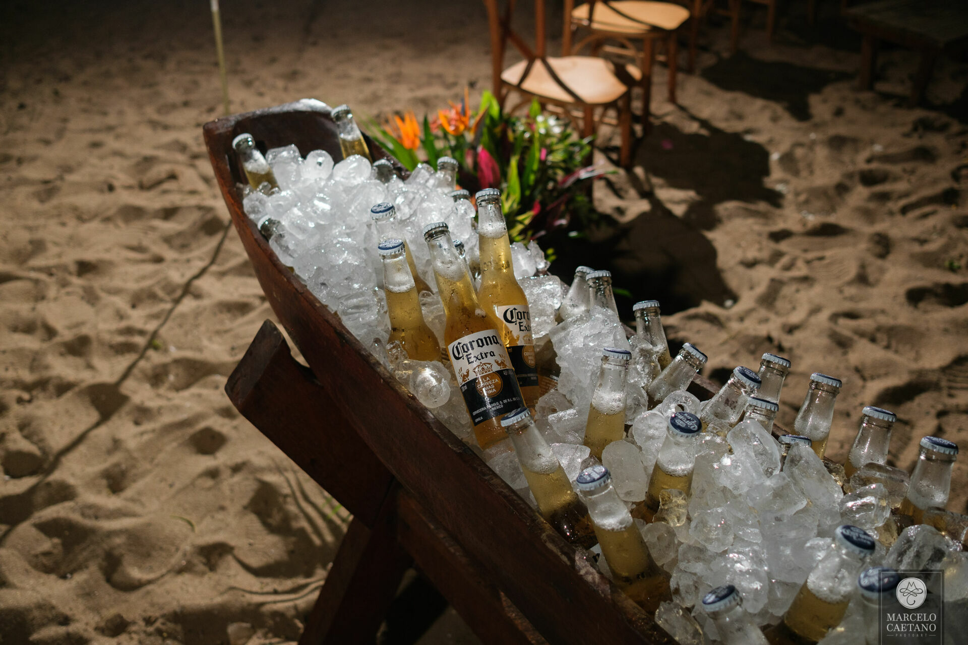 Foto Casamento na praia - Ubatuba - Vanessa e Gabriel - Imagem 122