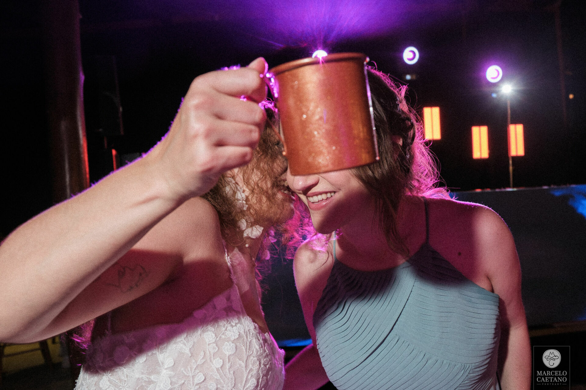Foto Casamento na praia - Ubatuba - Vanessa e Gabriel - Imagem 98