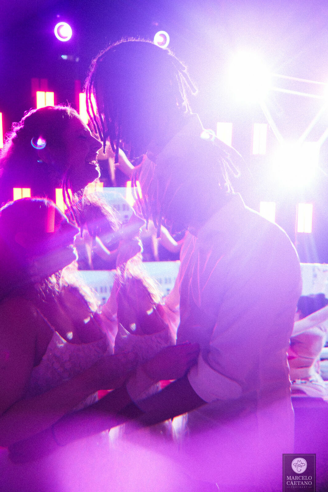 Foto Casamento na praia - Ubatuba - Vanessa e Gabriel - Imagem 114