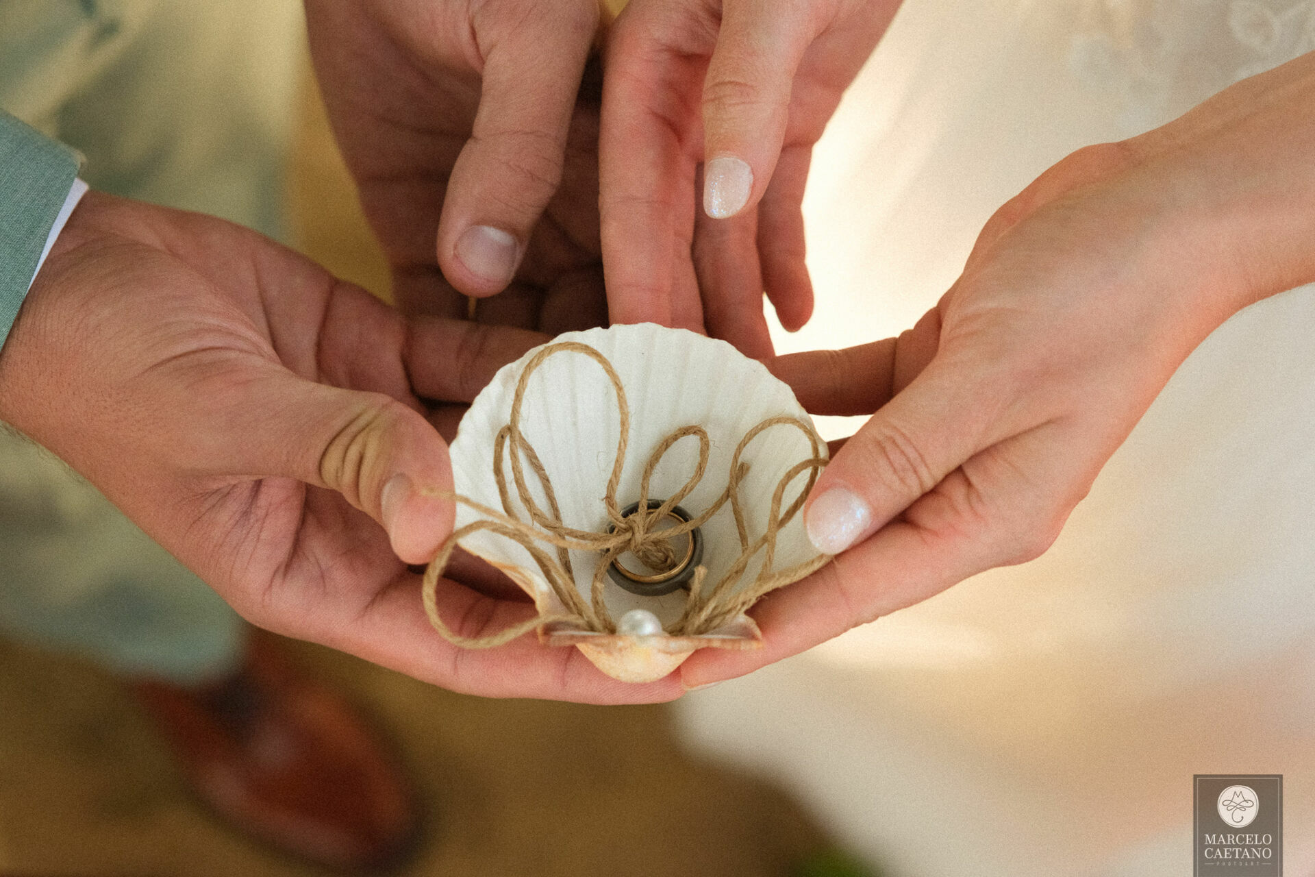 Foto Casamento na praia - Ubatuba - Vanessa e Gabriel - Imagem 51