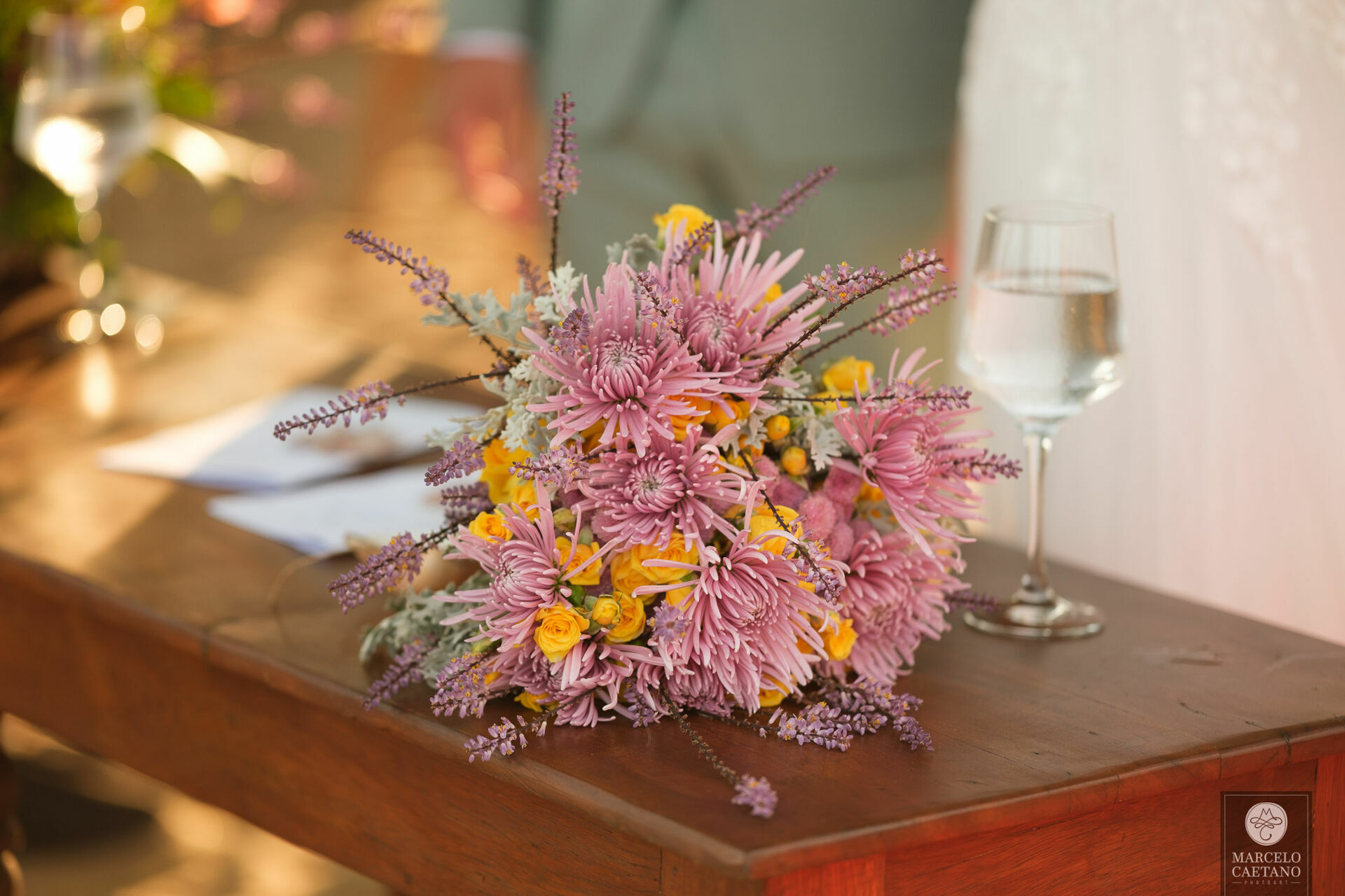Foto Casamento na praia - Ubatuba - Vanessa e Gabriel - Imagem 47