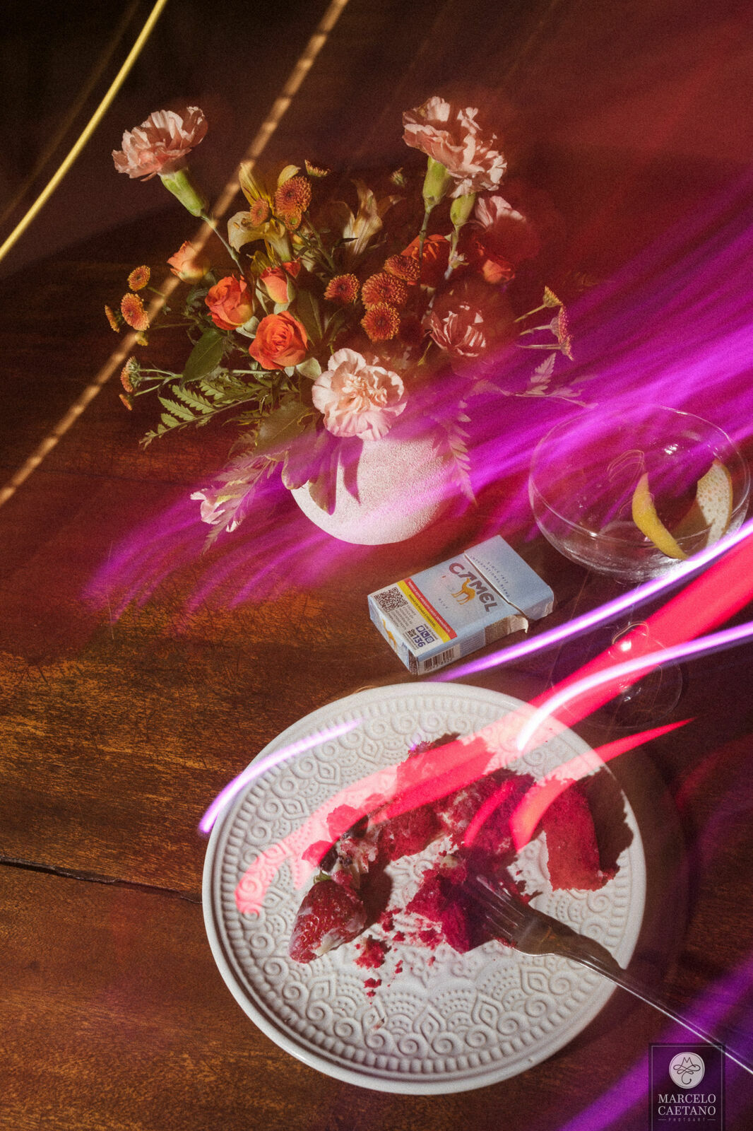 Foto Casamento na praia - Ubatuba - Vanessa e Gabriel - Imagem 106