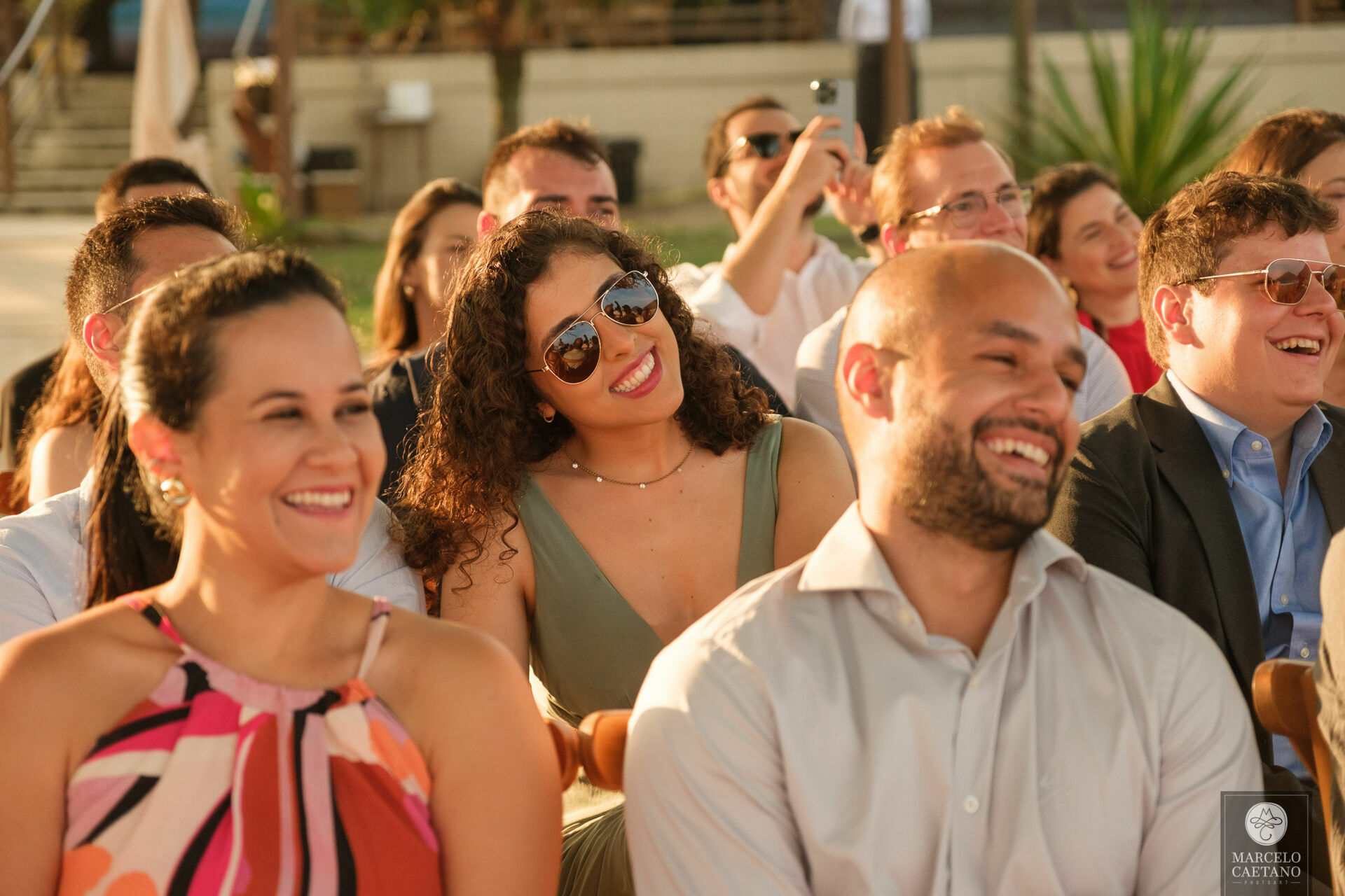 Foto Casamento na praia - Ubatuba - Vanessa e Gabriel - Imagem 55