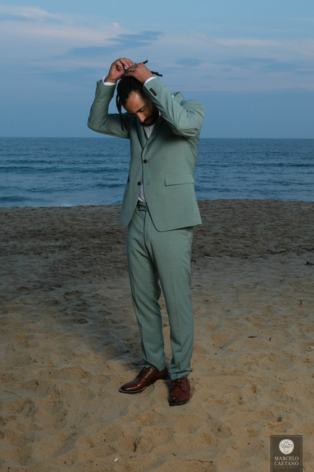 Foto Casamento na praia - Ubatuba - Vanessa e Gabriel - Imagem 79