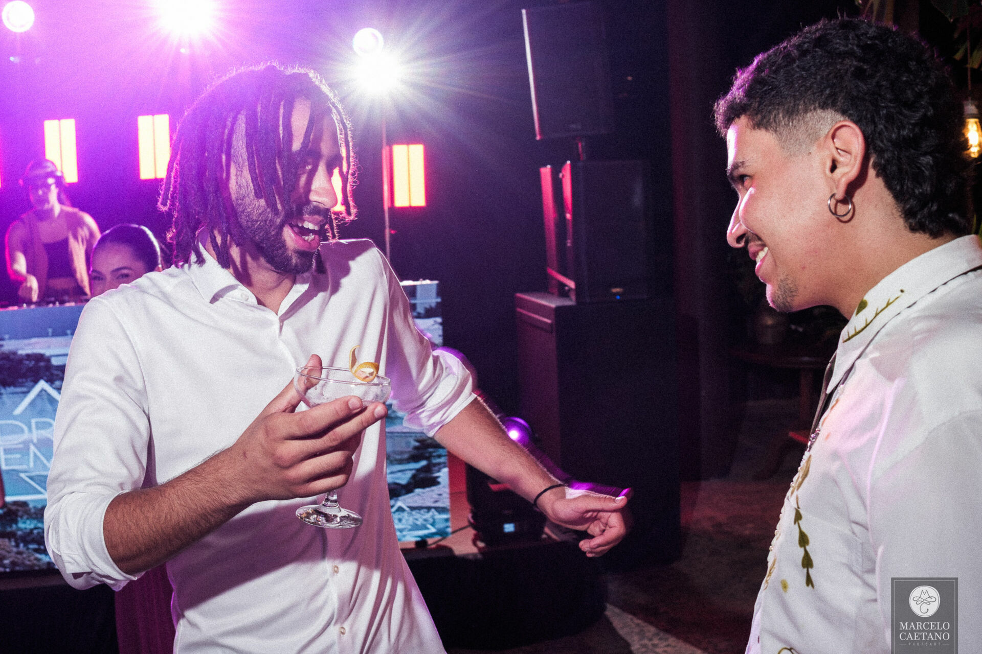 Foto Casamento na praia - Ubatuba - Vanessa e Gabriel - Imagem 111