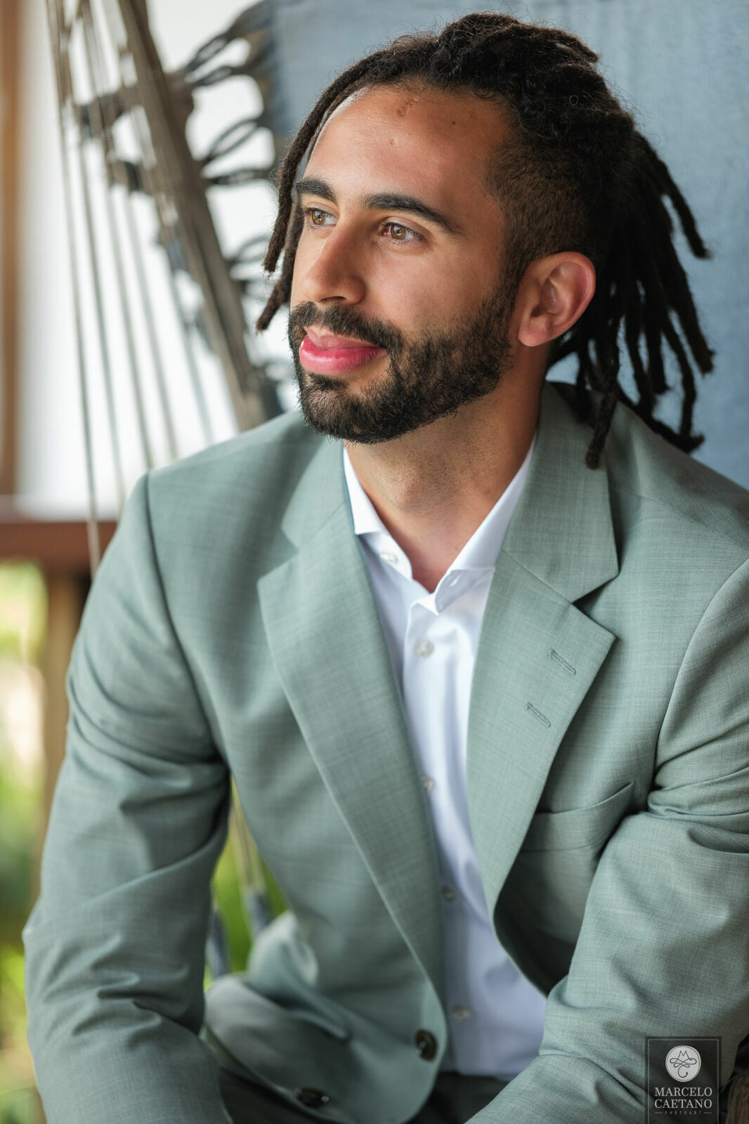 Foto Casamento na praia - Ubatuba - Vanessa e Gabriel - Imagem 11