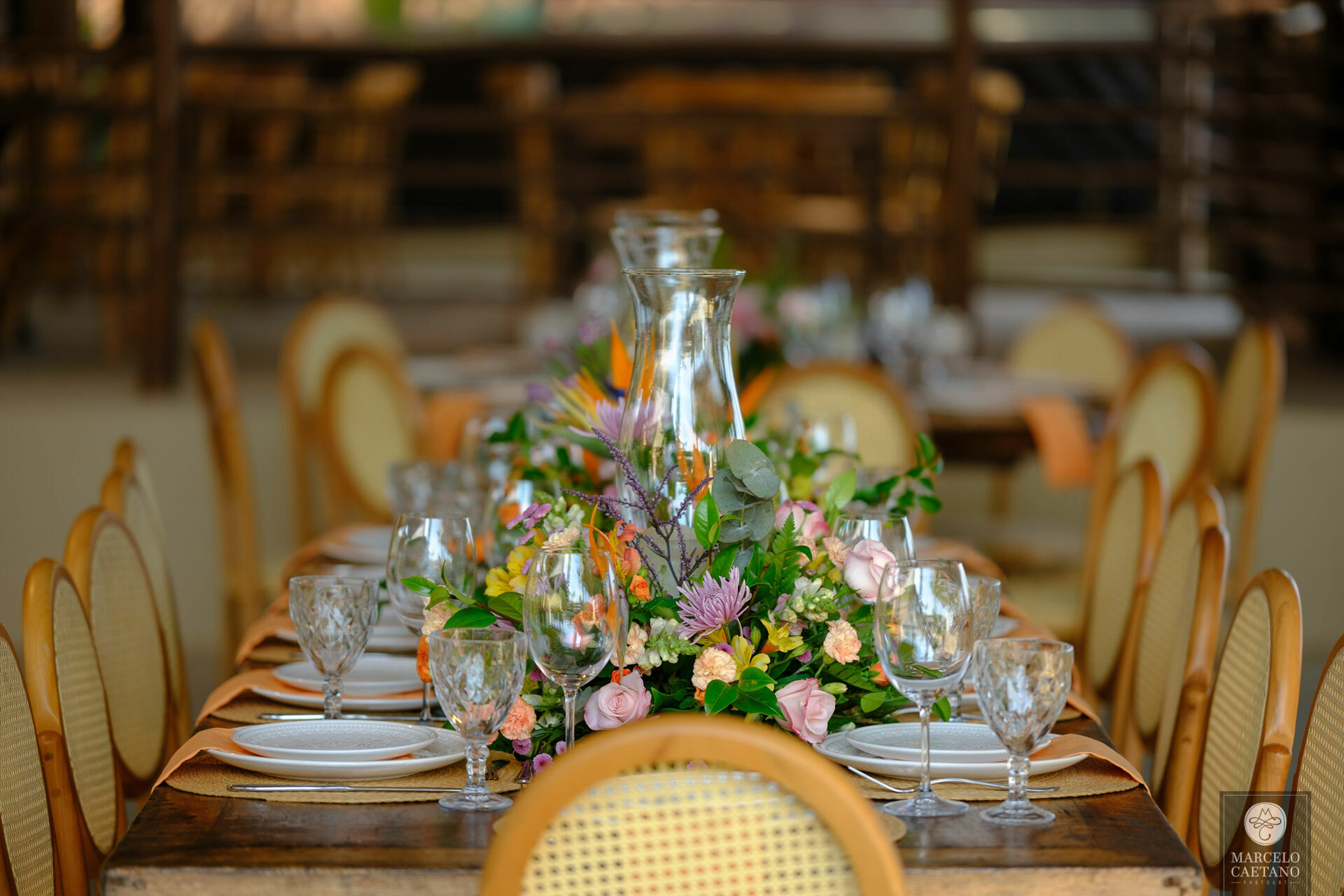 Foto Casamento na praia - Ubatuba - Vanessa e Gabriel - Imagem 86